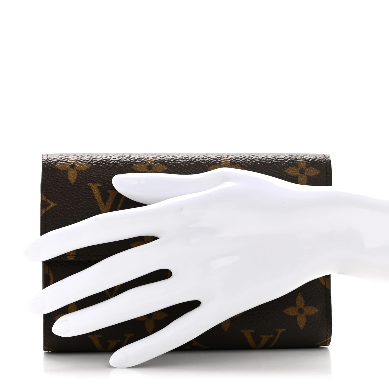 Monogram Alexandra Wallet - Image 2