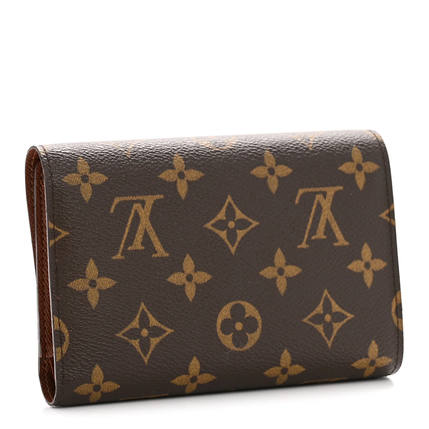 Monogram Alexandra Wallet - Image 3