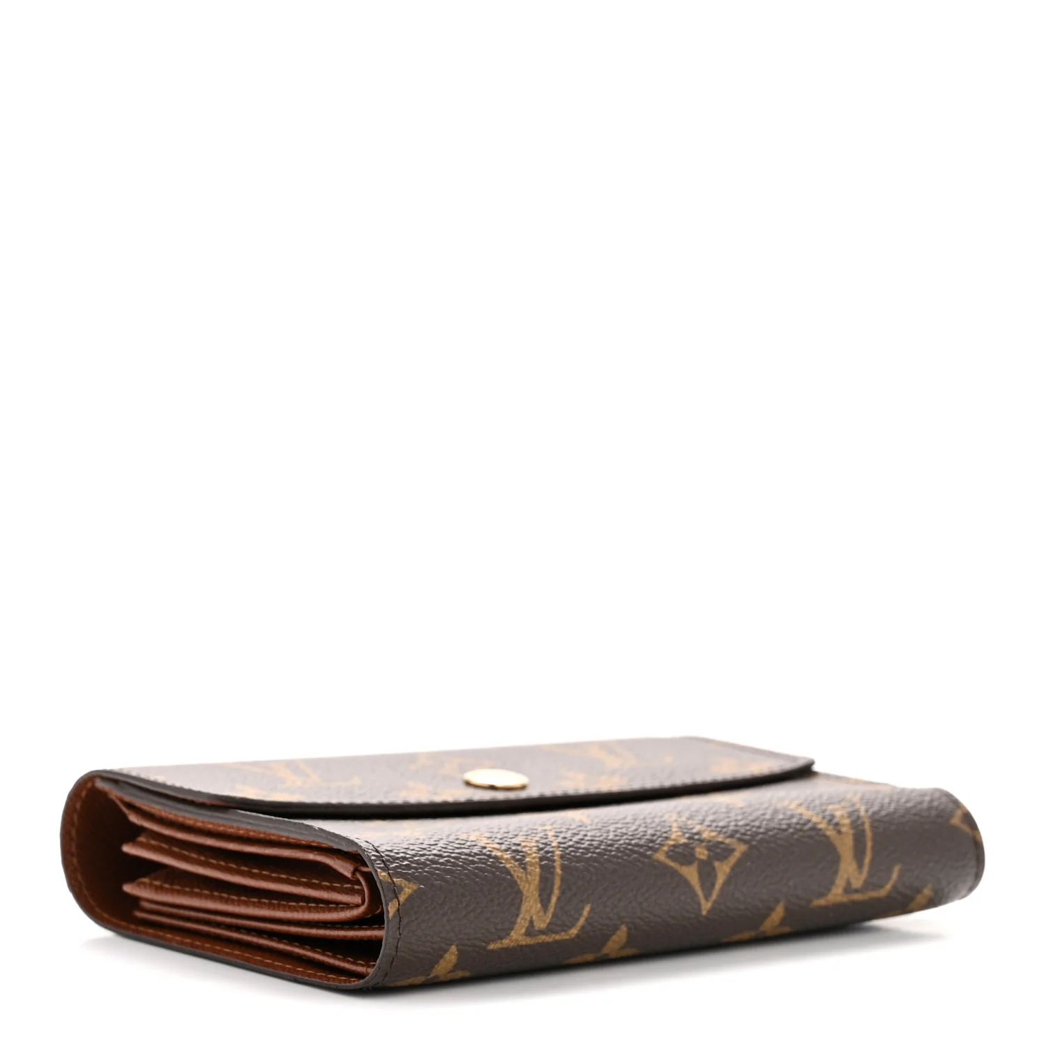 Monogram Alexandra Wallet - Image 4