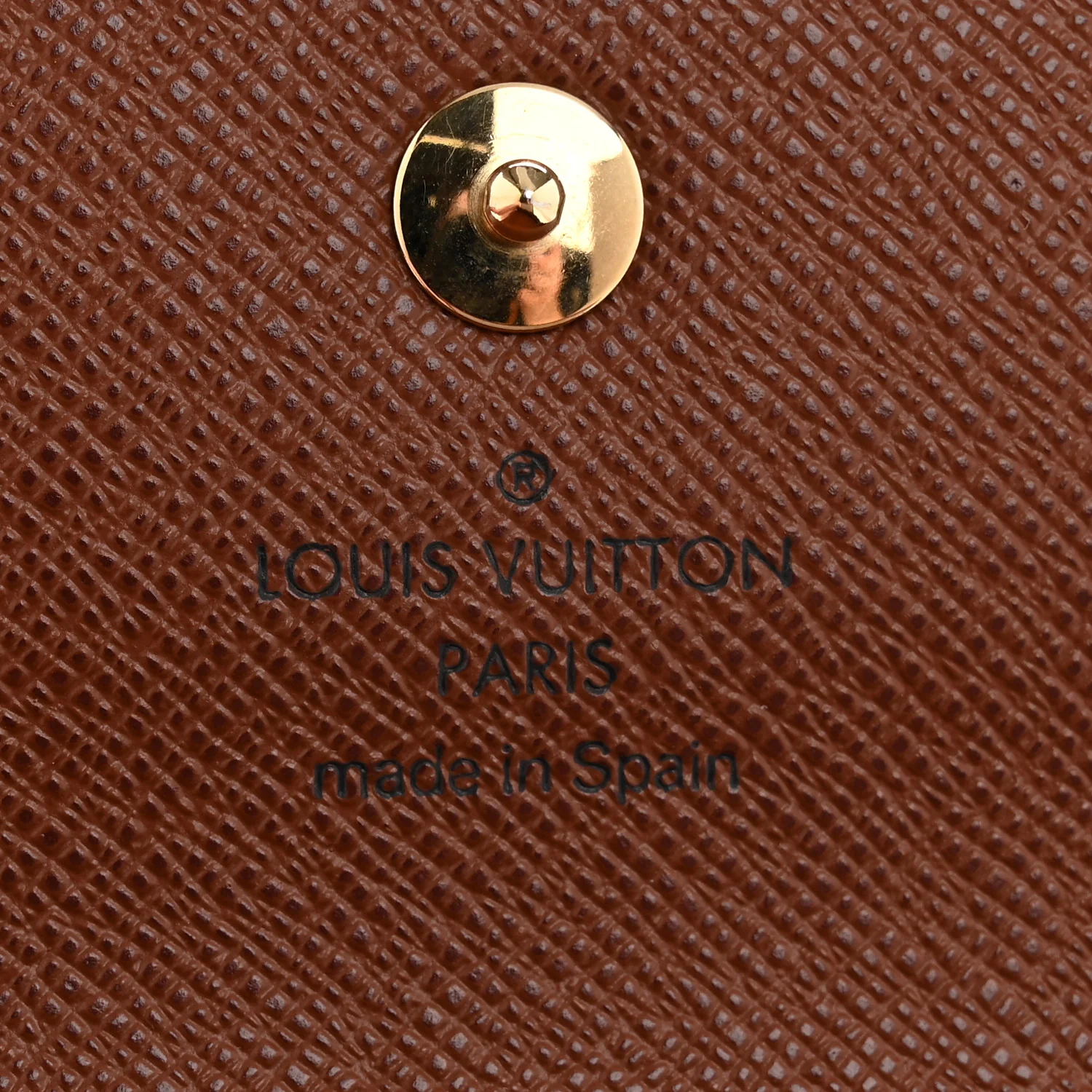 Monogram Alexandra Wallet - Image 6