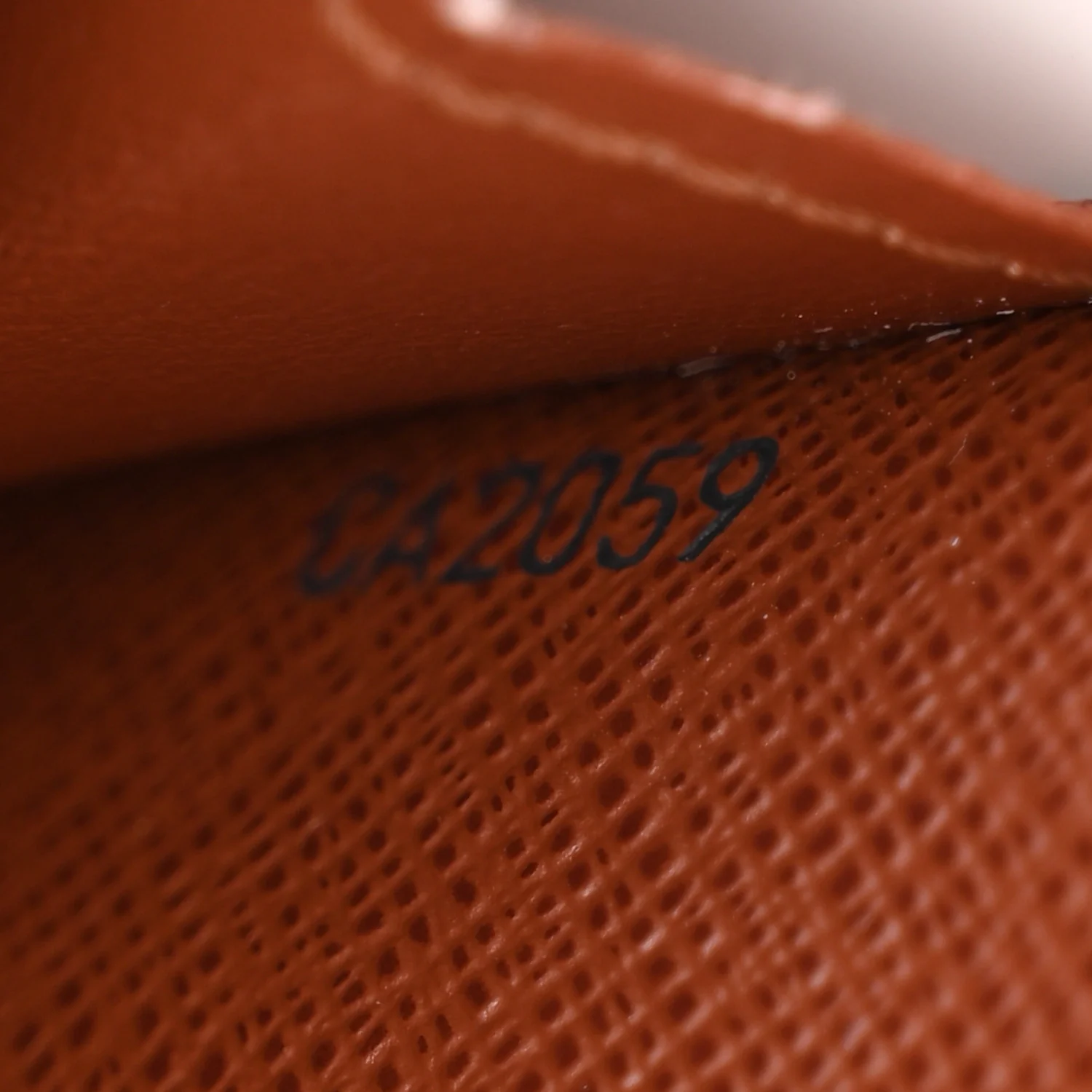 Monogram Alexandra Wallet - Image 7