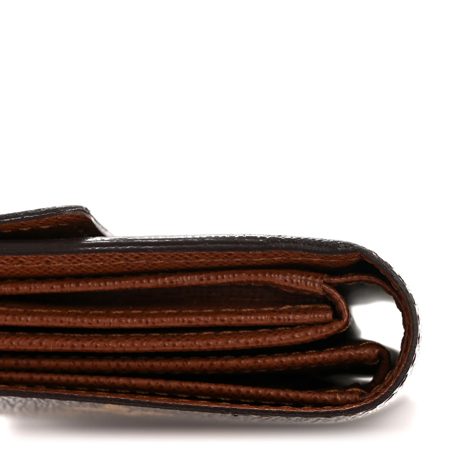 Monogram Alexandra Wallet - Image 8