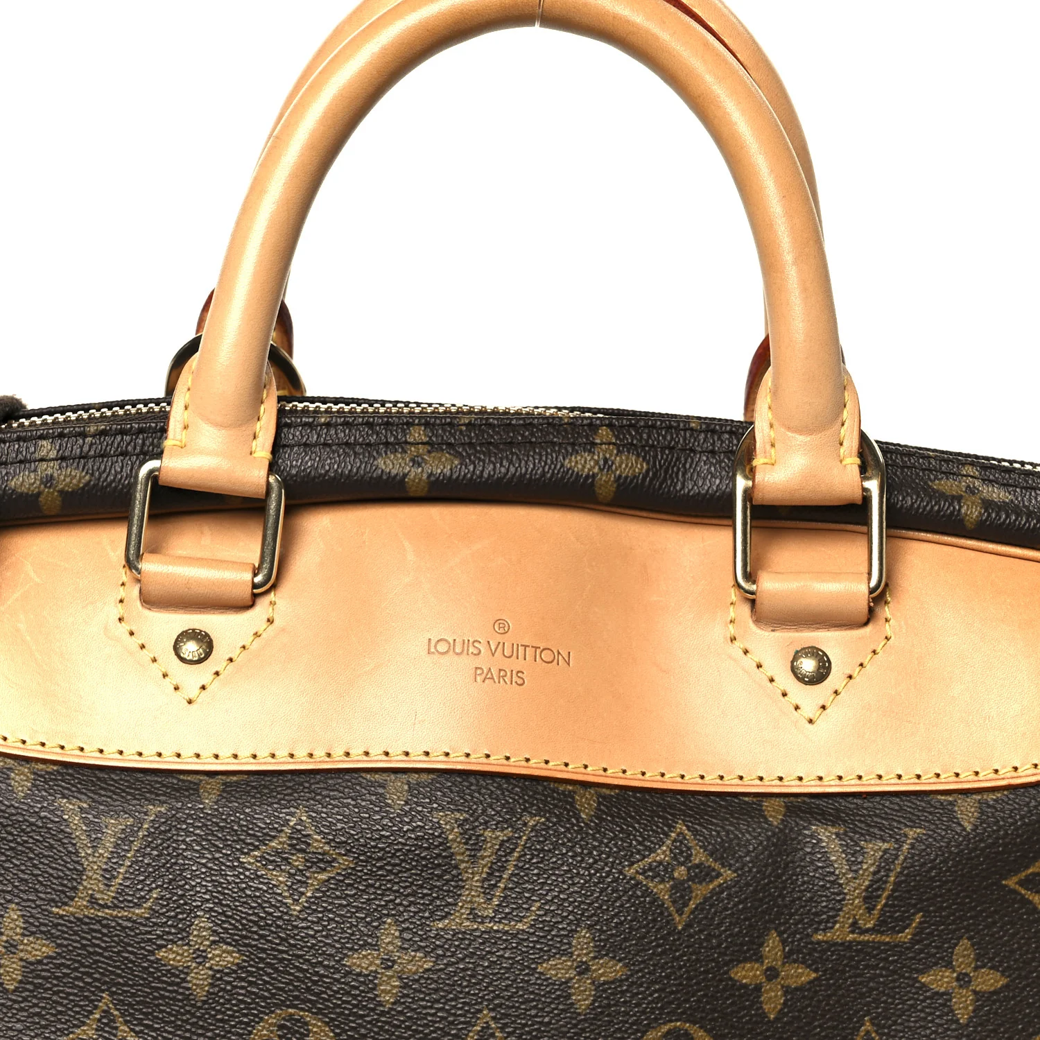Monogram Alize 1 Compartment - Image 11