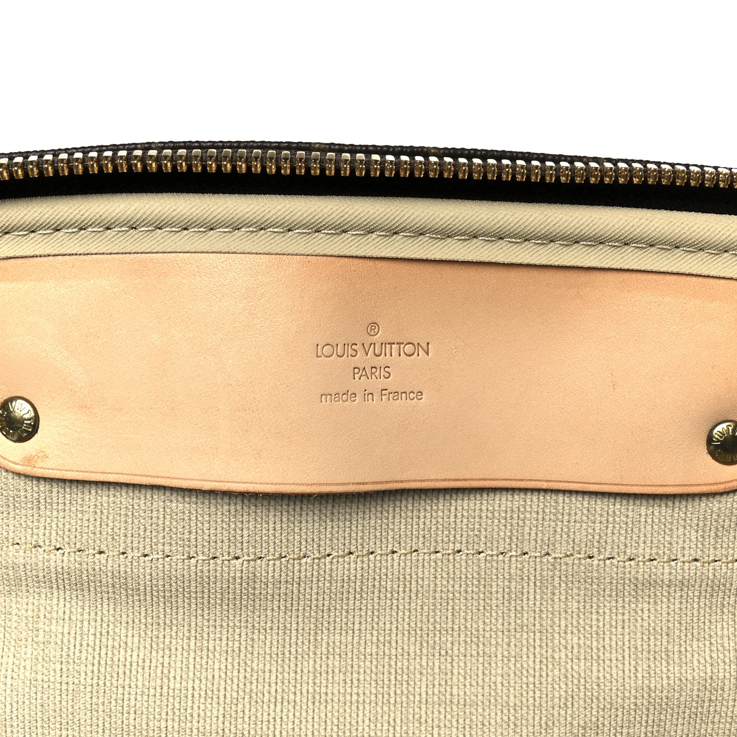 Monogram Alize 1 Compartment - Image 6