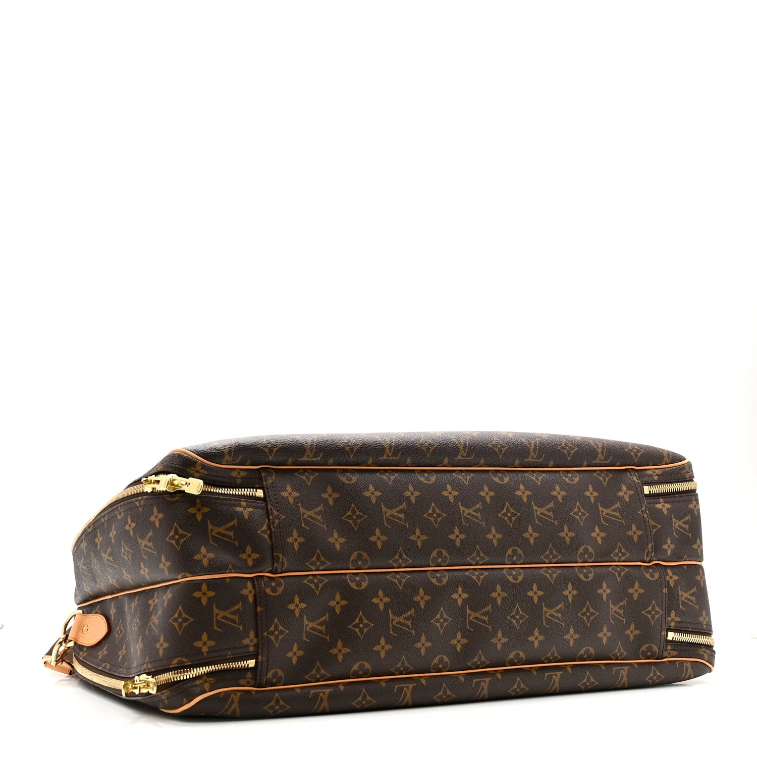 Monogram Alize 2 Compartment Luggage - Image 3