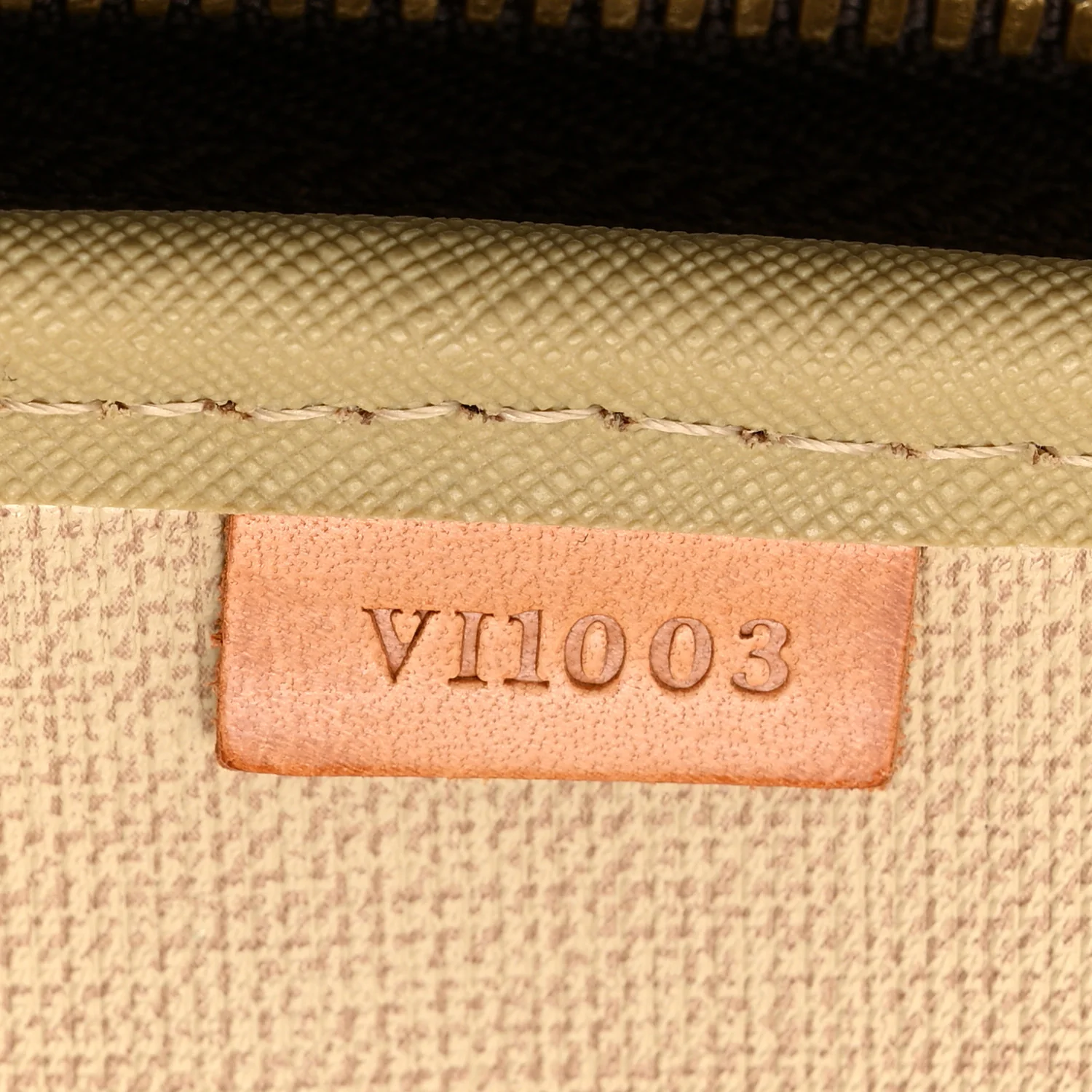 Monogram Alize 2 Compartment Luggage - Image 7