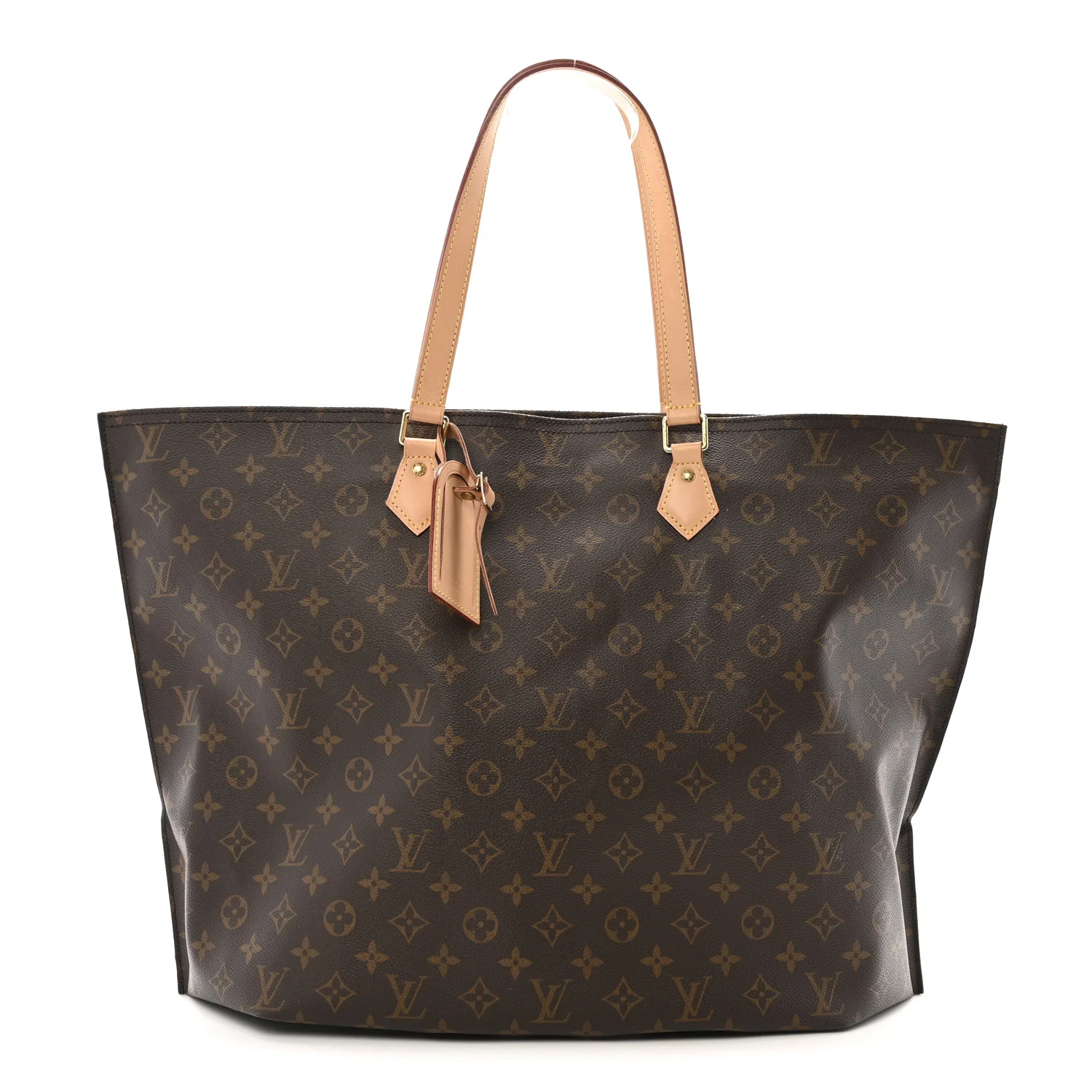 Monogram All-In MM