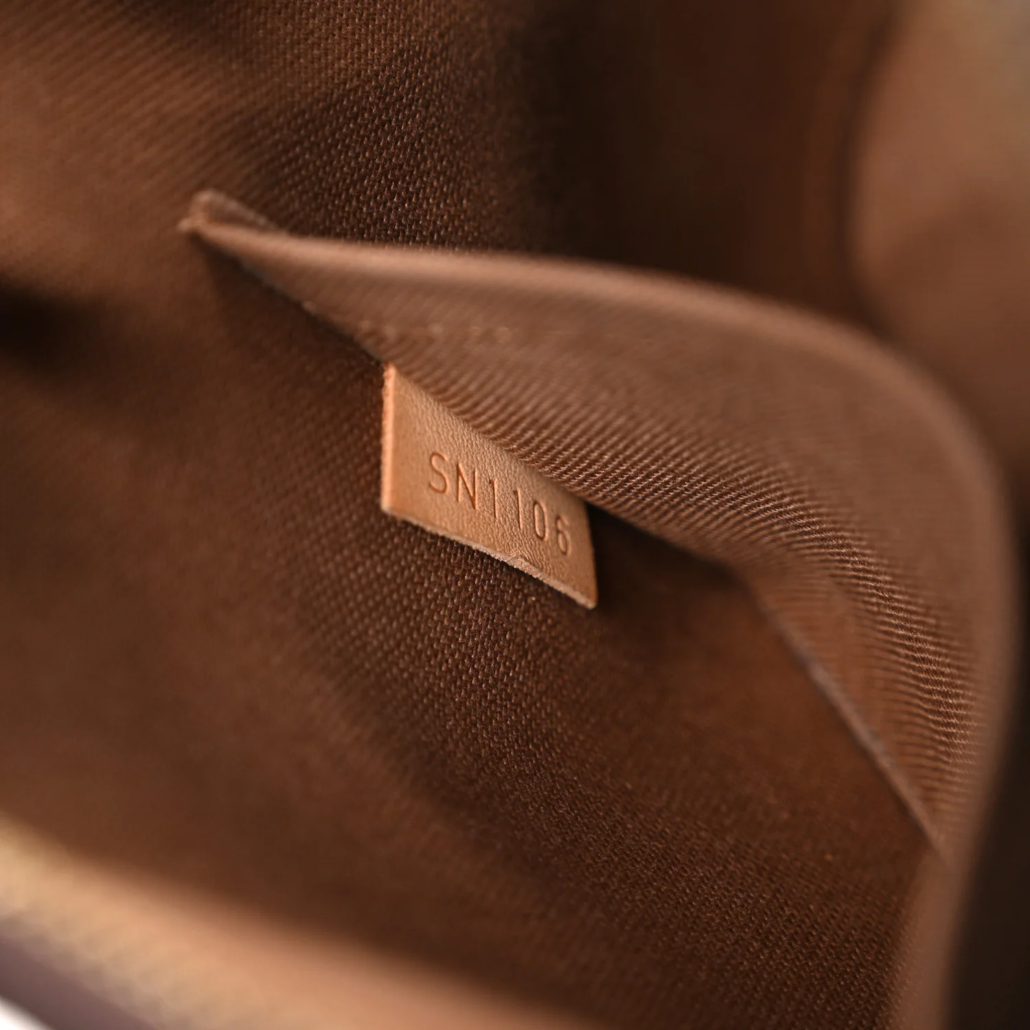 Monogram Alma BB - Image 7
