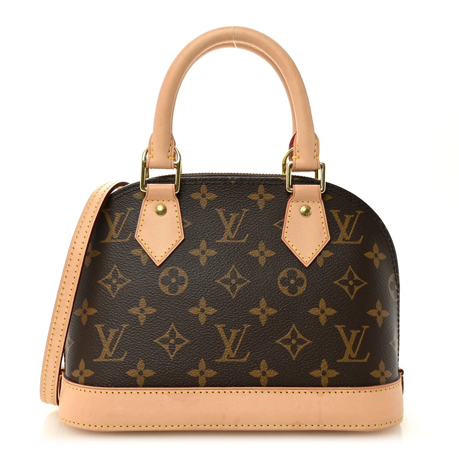 Monogram Alma BB