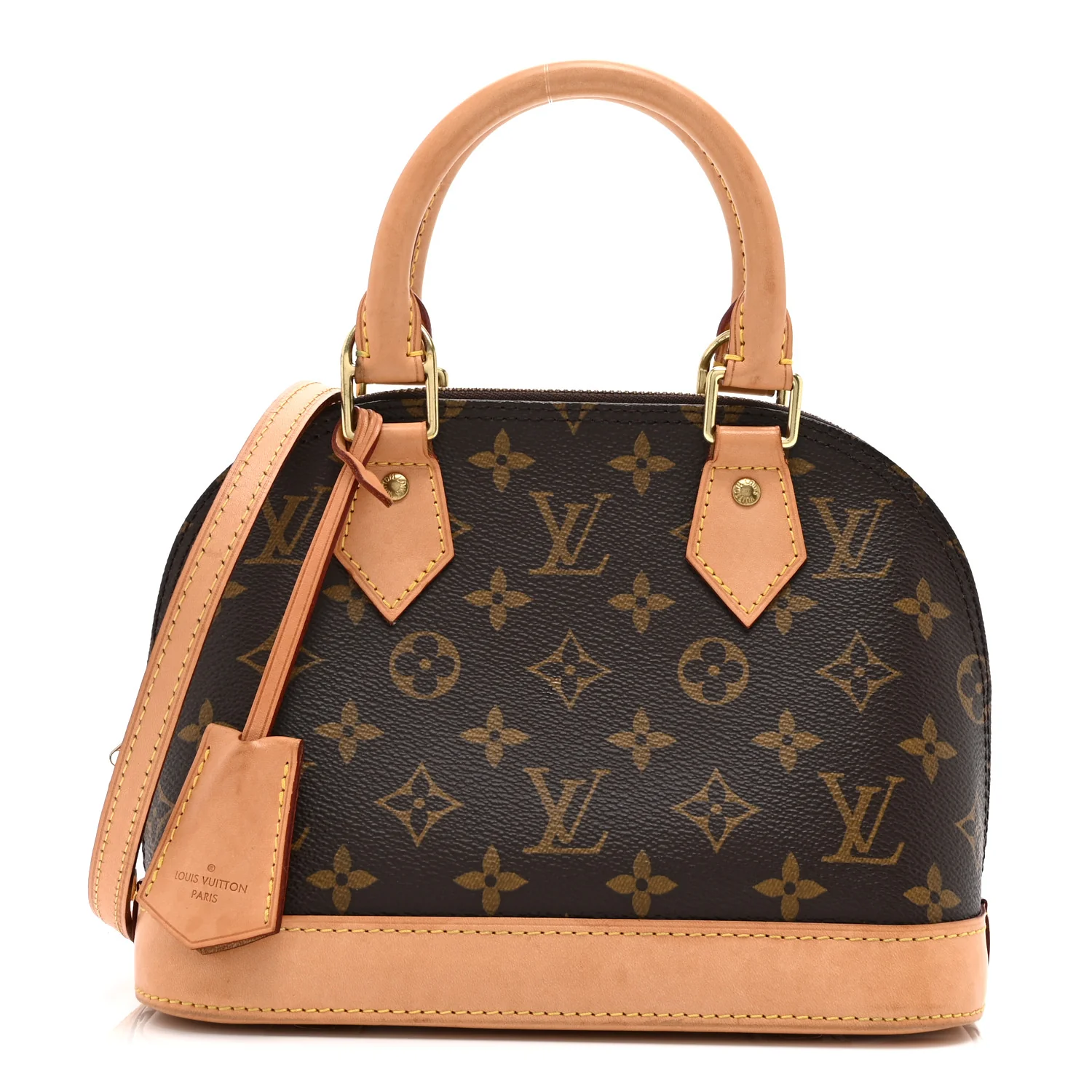 Monogram Alma BB