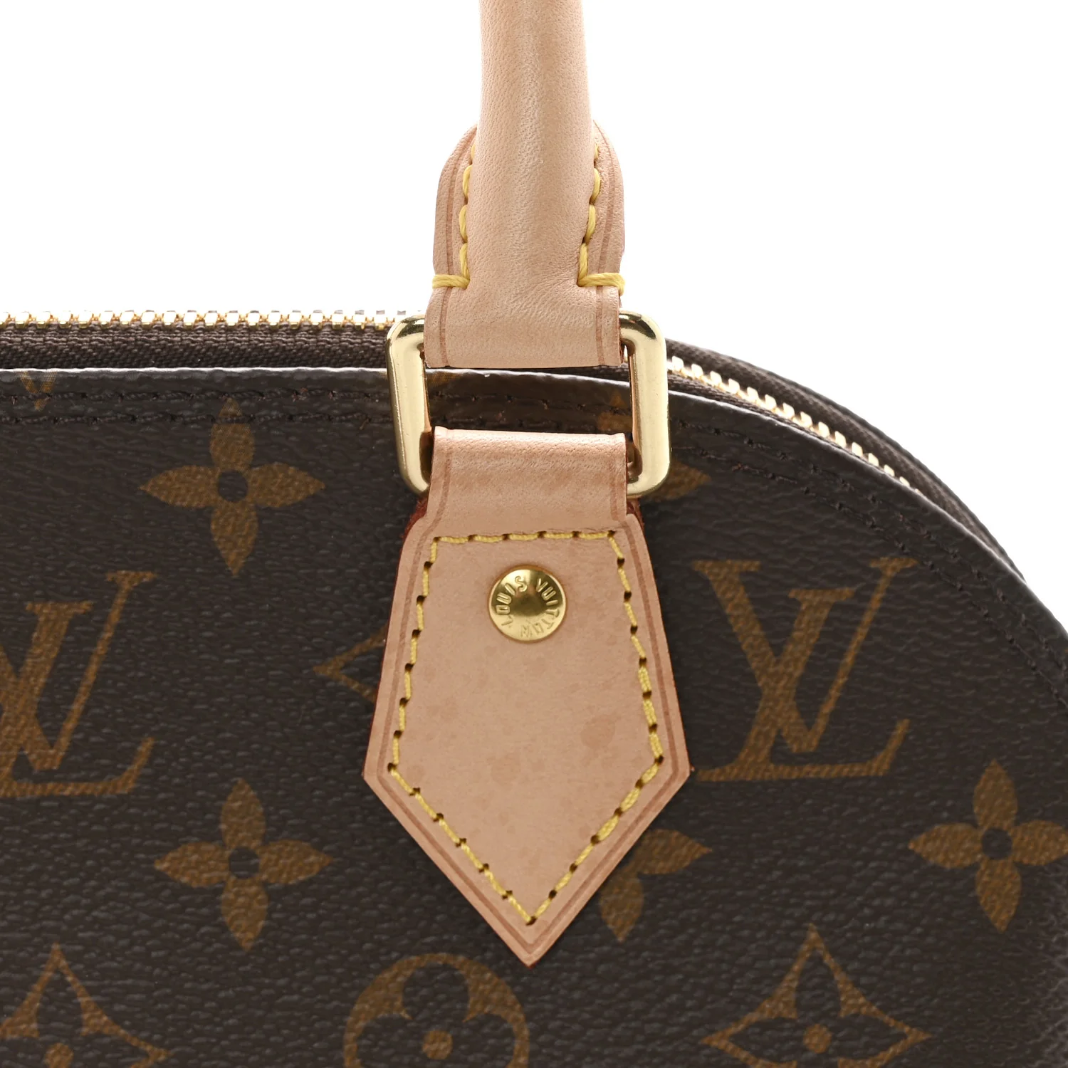 Monogram Alma BB - Image 11