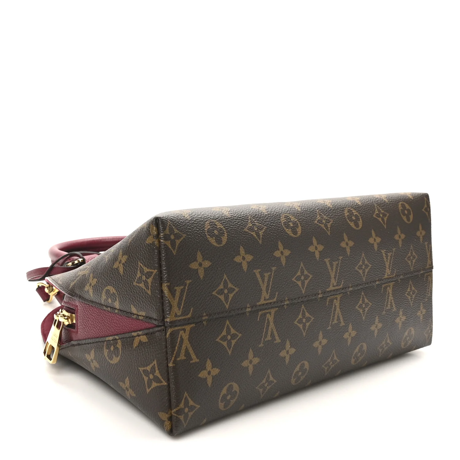 Monogram Alma BNB Raisin - Image 4