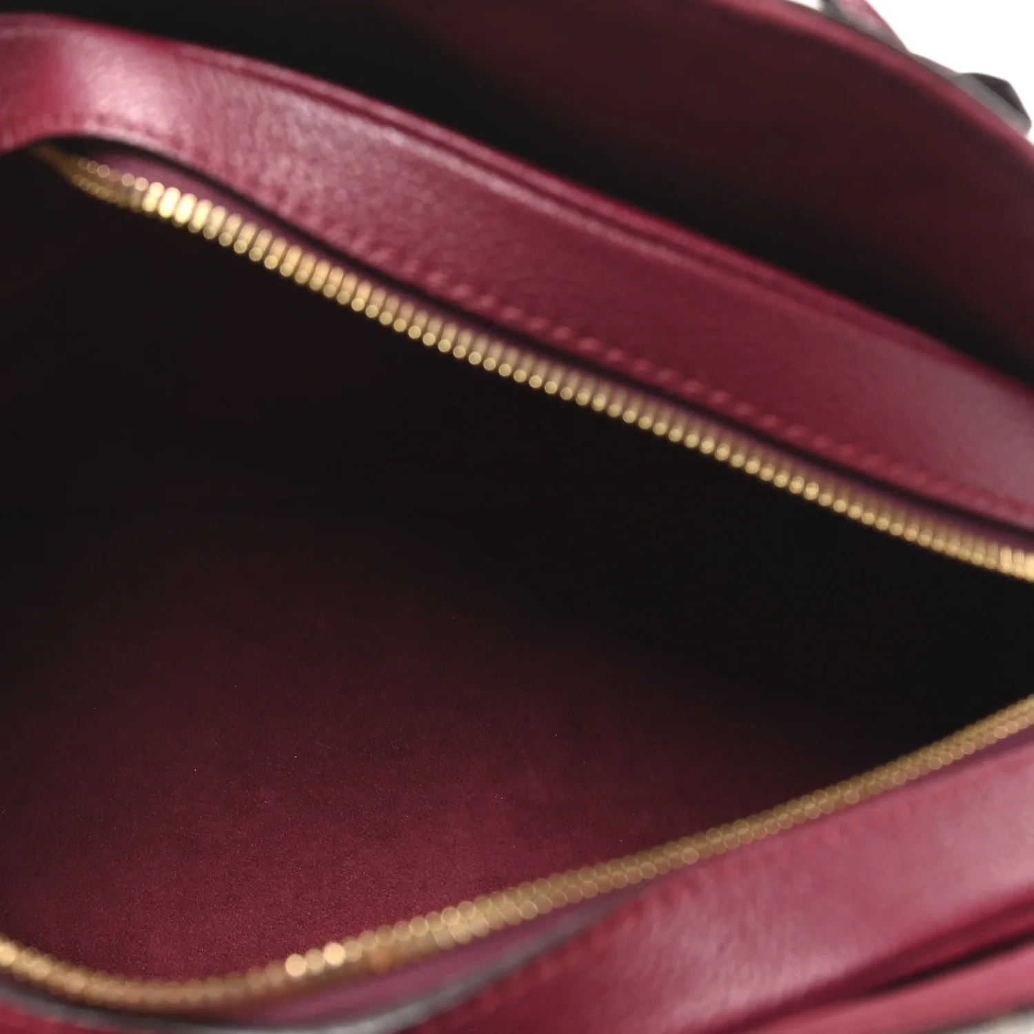 Monogram Alma BNB Raisin - Image 5