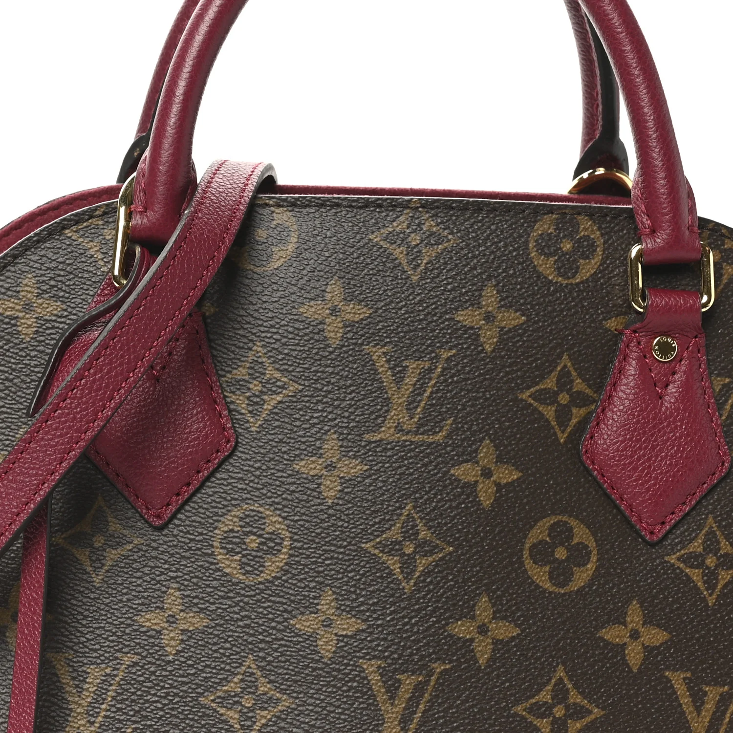 Monogram Alma BNB Raisin - Image 7