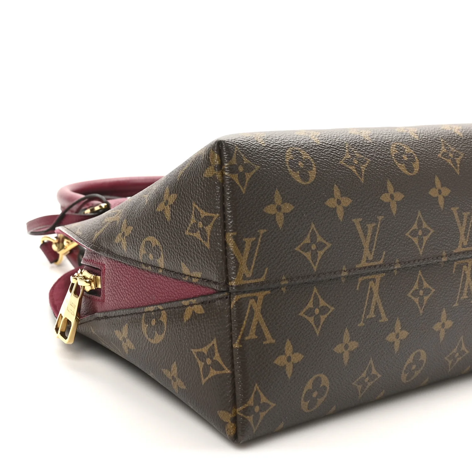 Monogram Alma BNB Raisin - Image 8