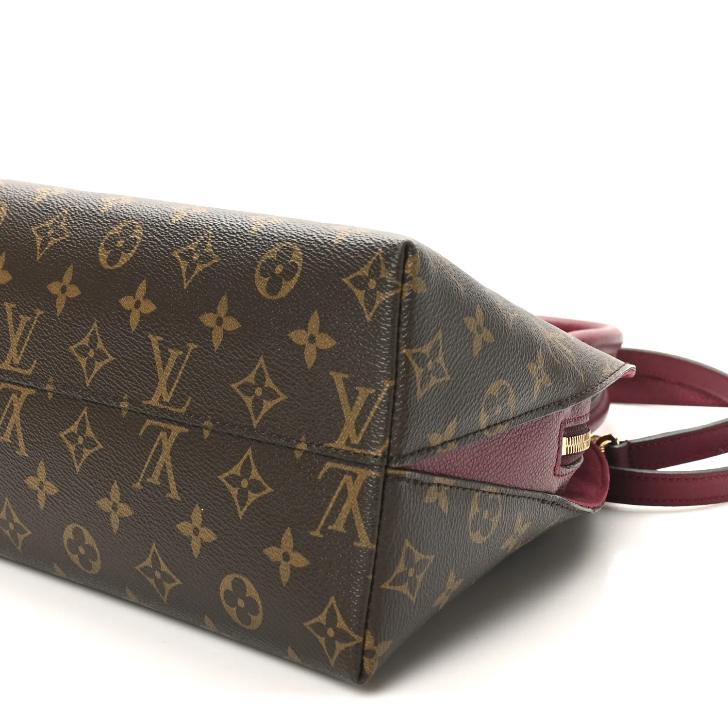 Monogram Alma BNB Raisin - Image 9