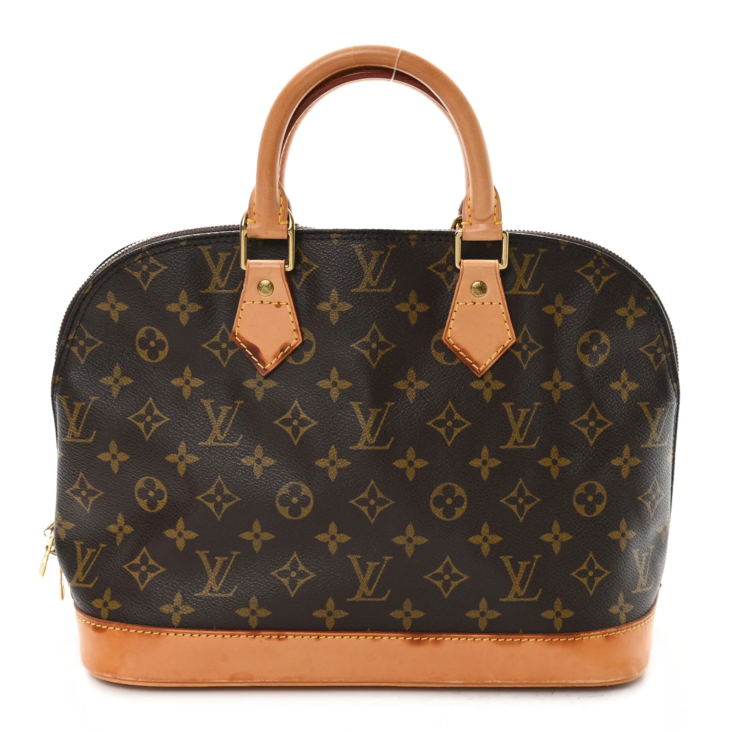 Monogram Alma PM
