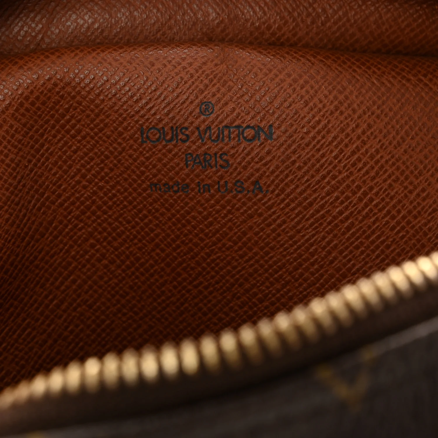 Monogram Amazone - Image 6