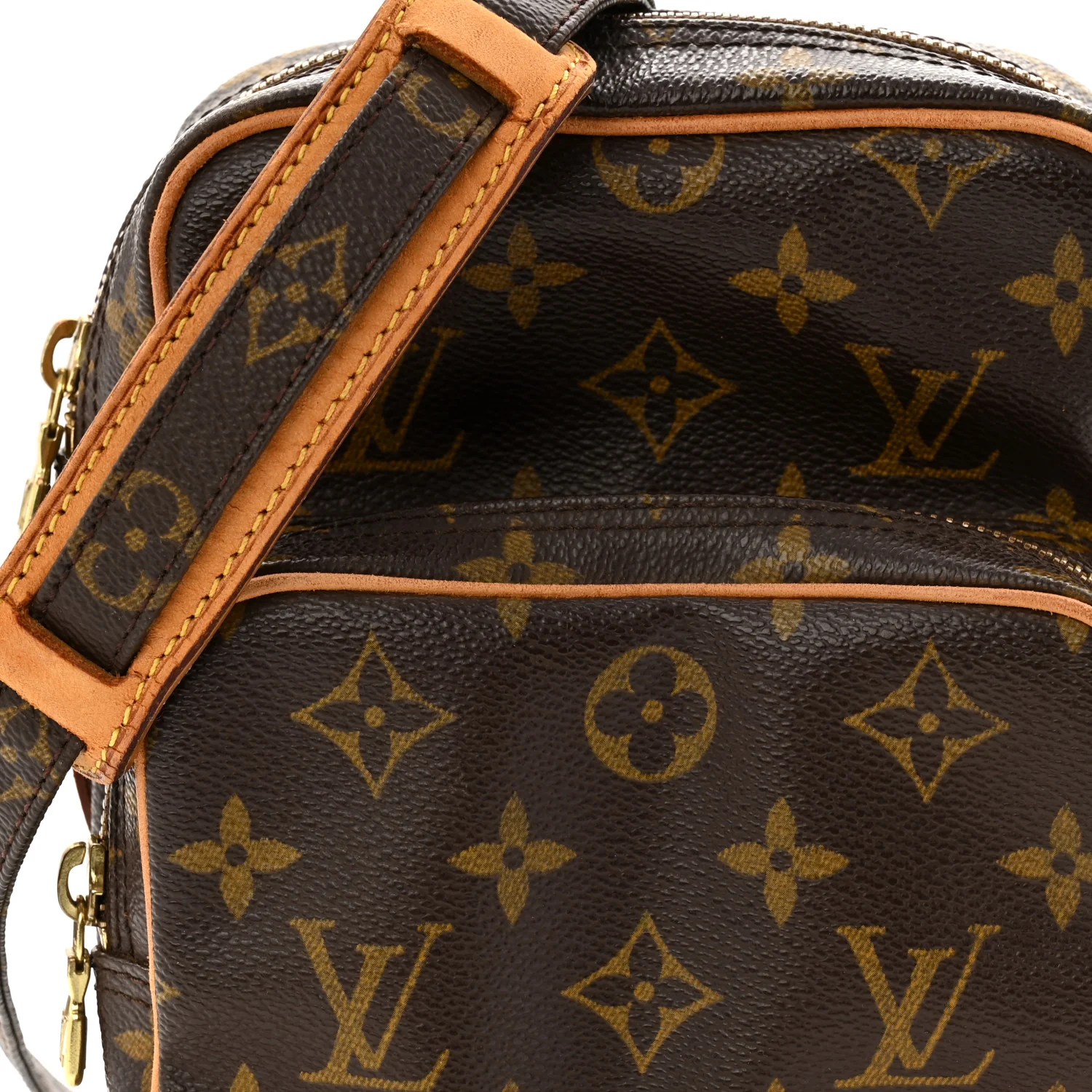 Monogram Amazone - Image 7