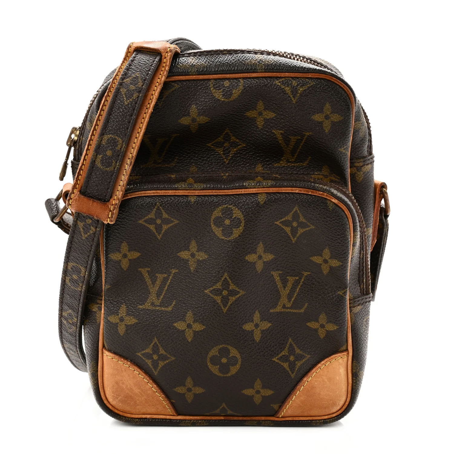 Monogram Amazone