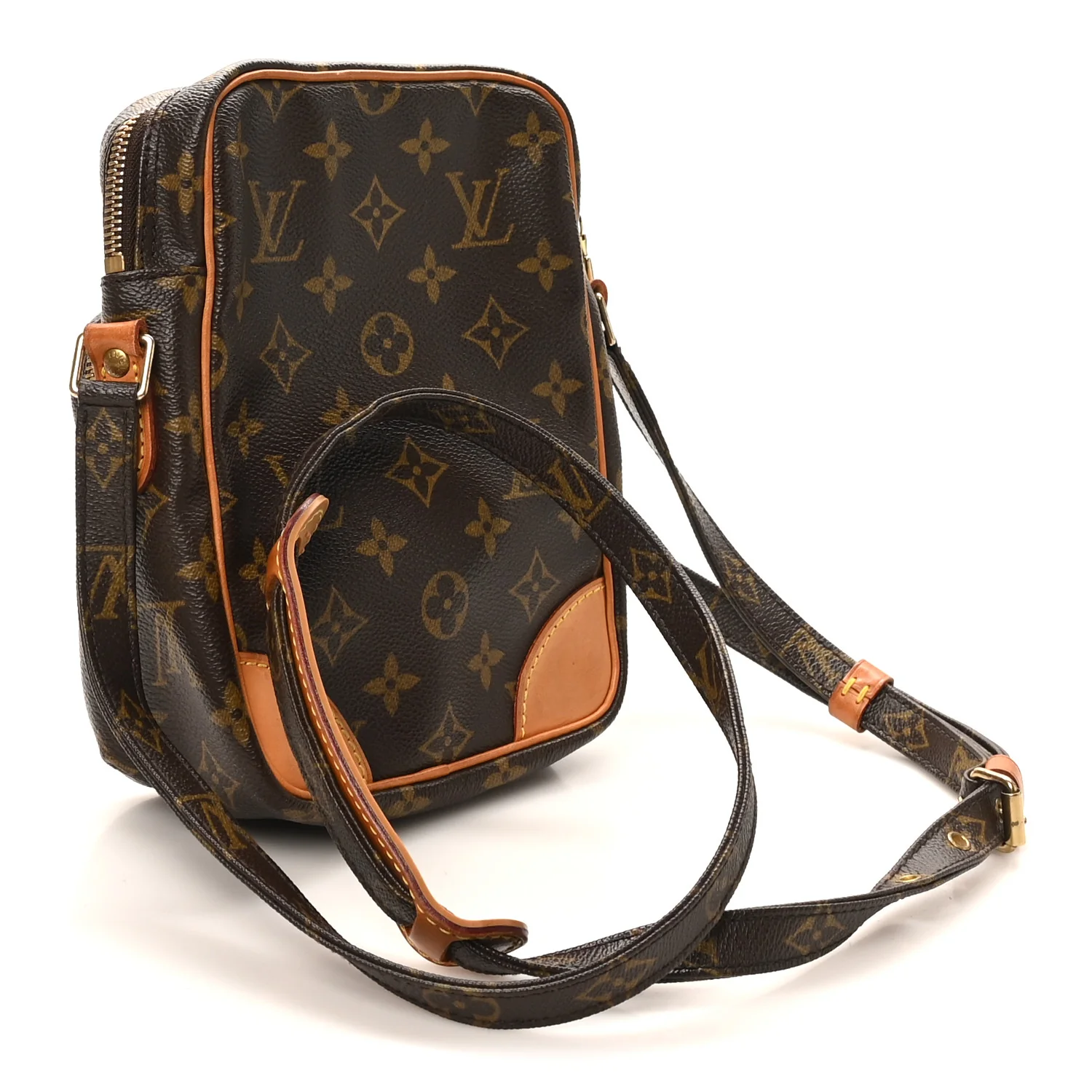 Monogram Amazone - Image 3