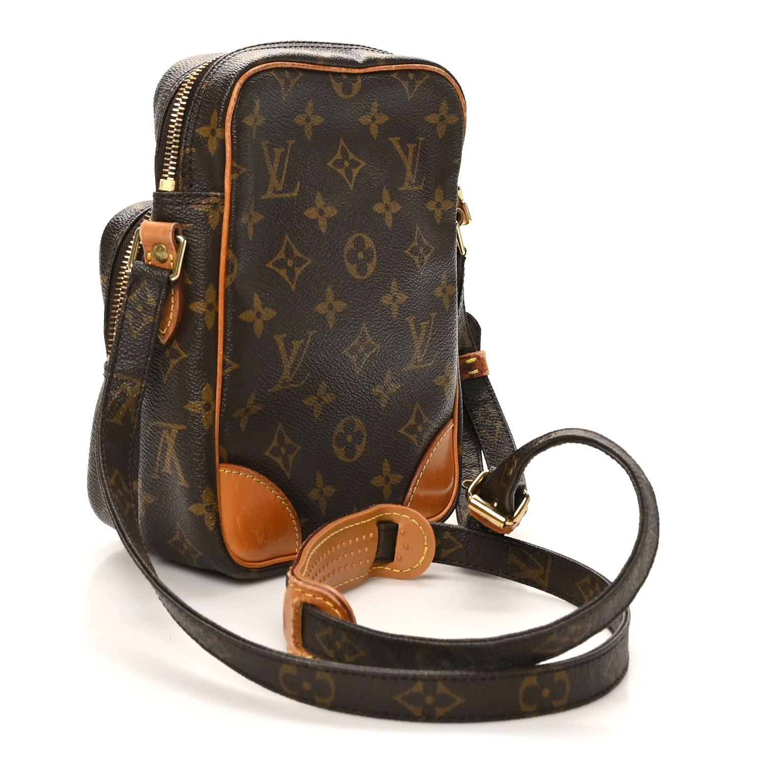 Monogram Amazone - Image 3