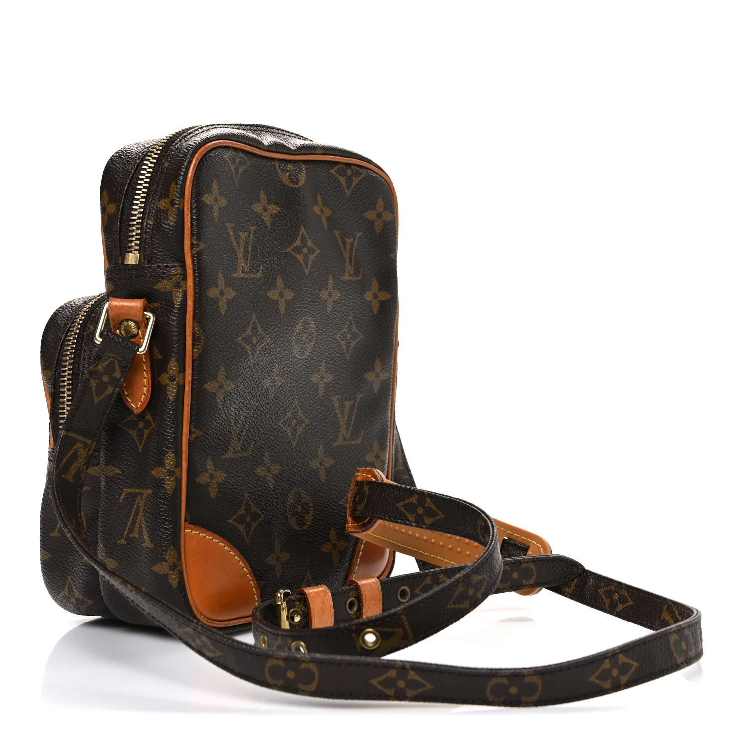 Monogram Amazone - Image 3
