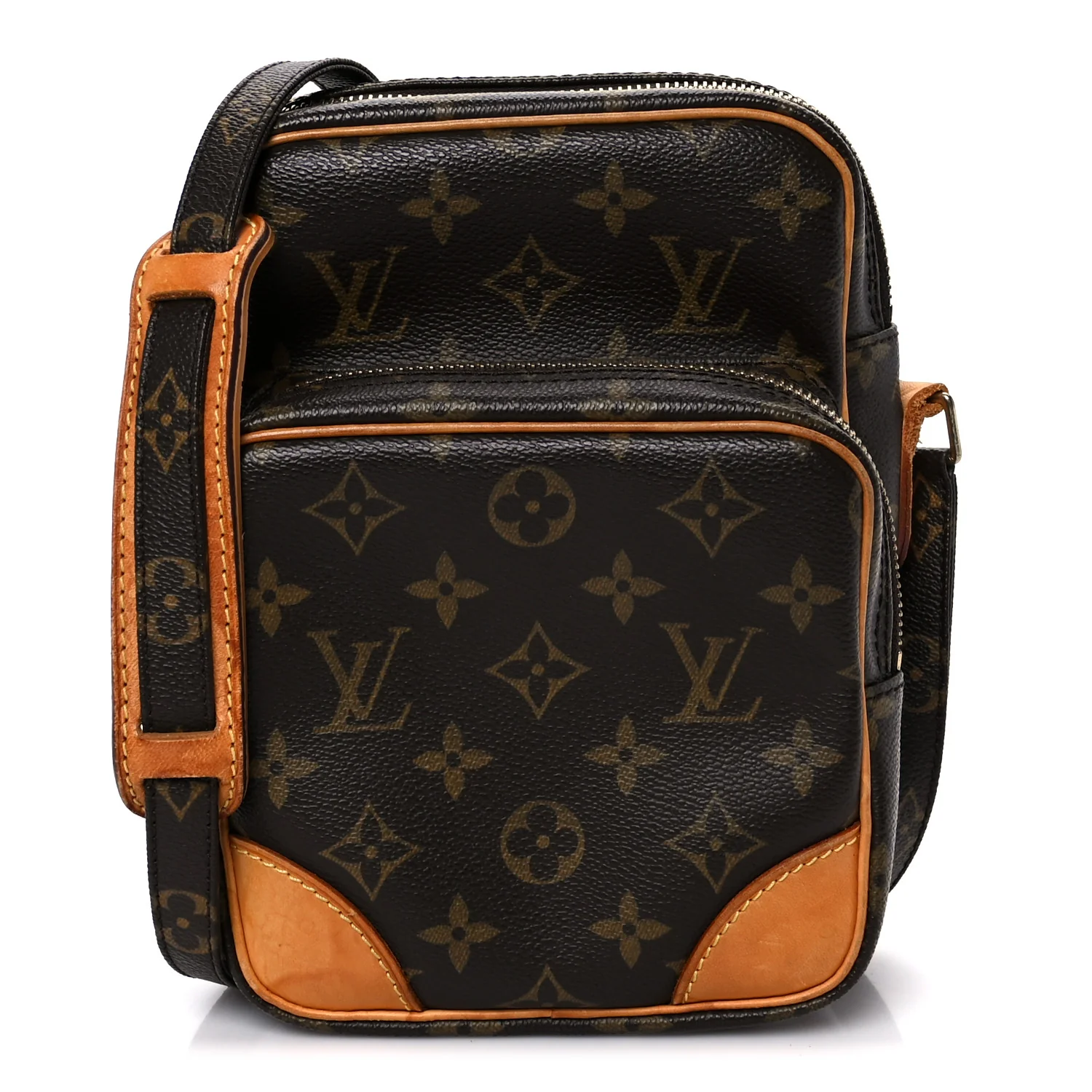 Monogram Amazone