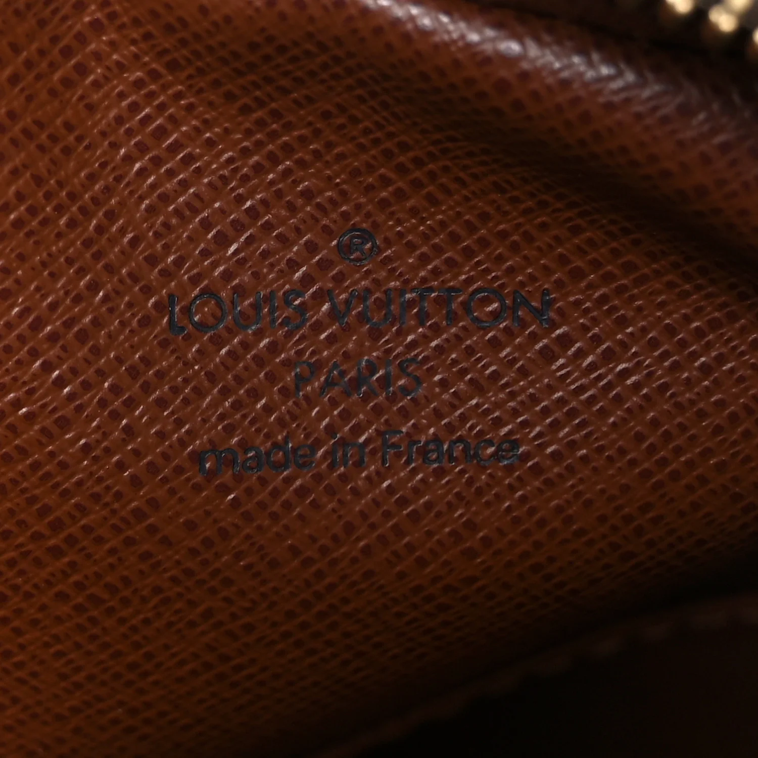 Monogram Amazone - Image 6