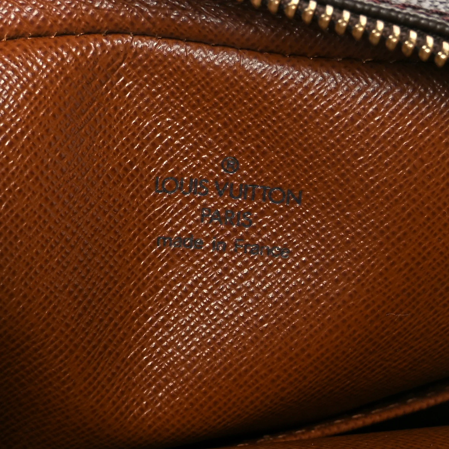 Monogram Amazone - Image 6