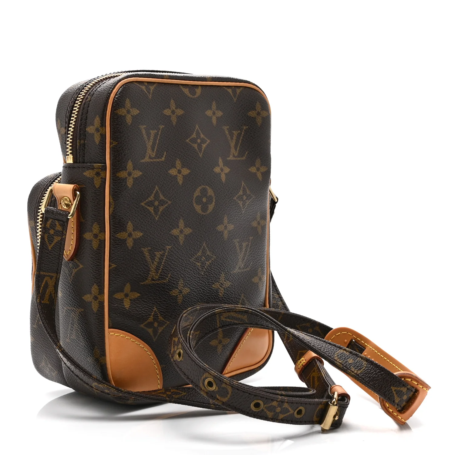 Monogram Amazone - Image 3