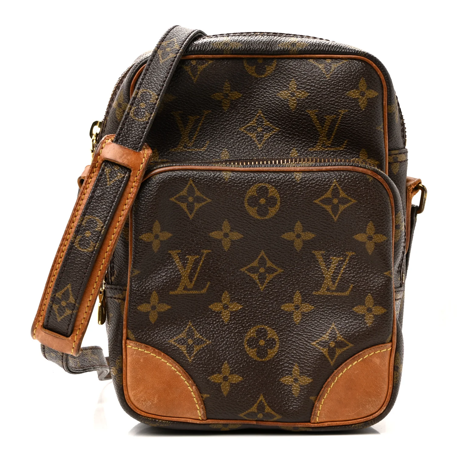 Monogram Amazone - Image 2
