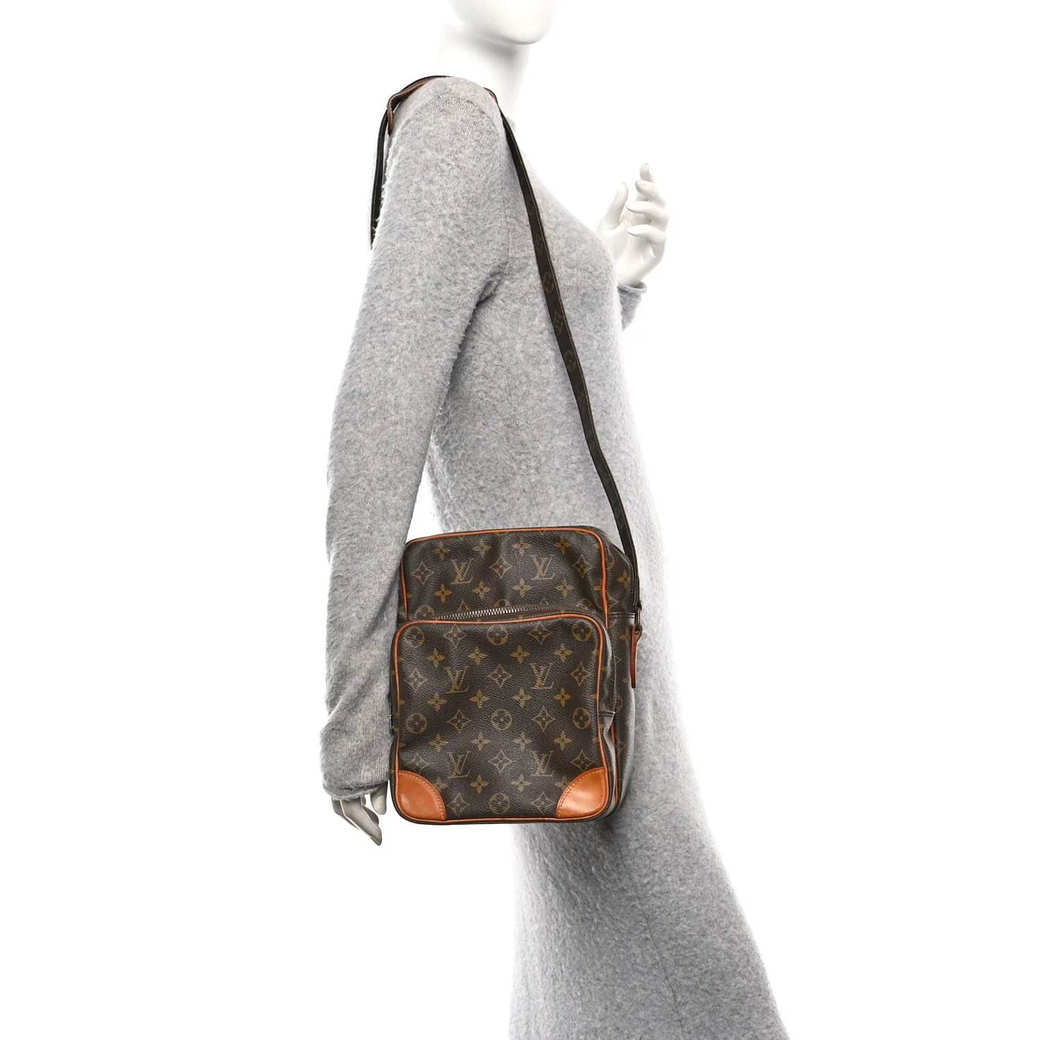 Monogram Amazone MM - Image 2