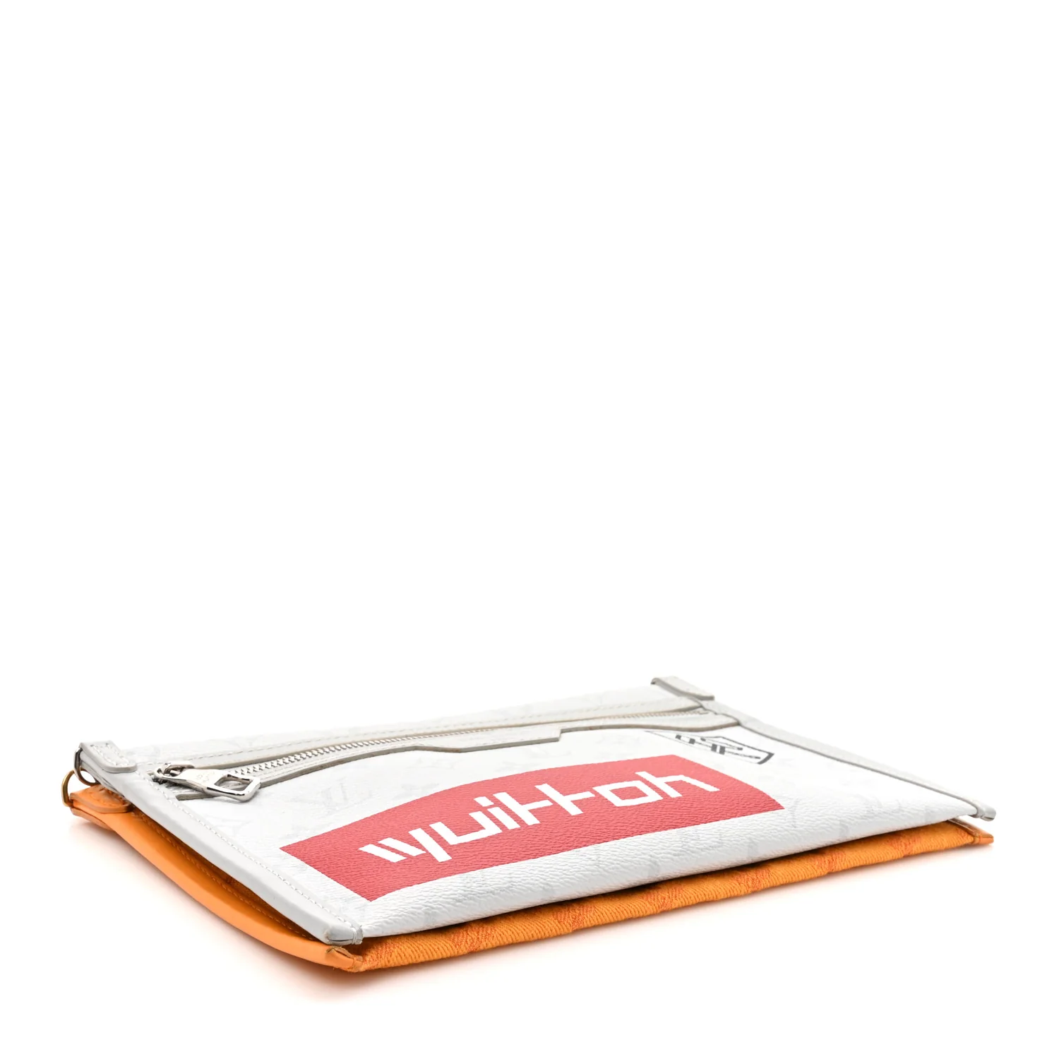Monogram Antartica Double Flat Messenger - Image 4