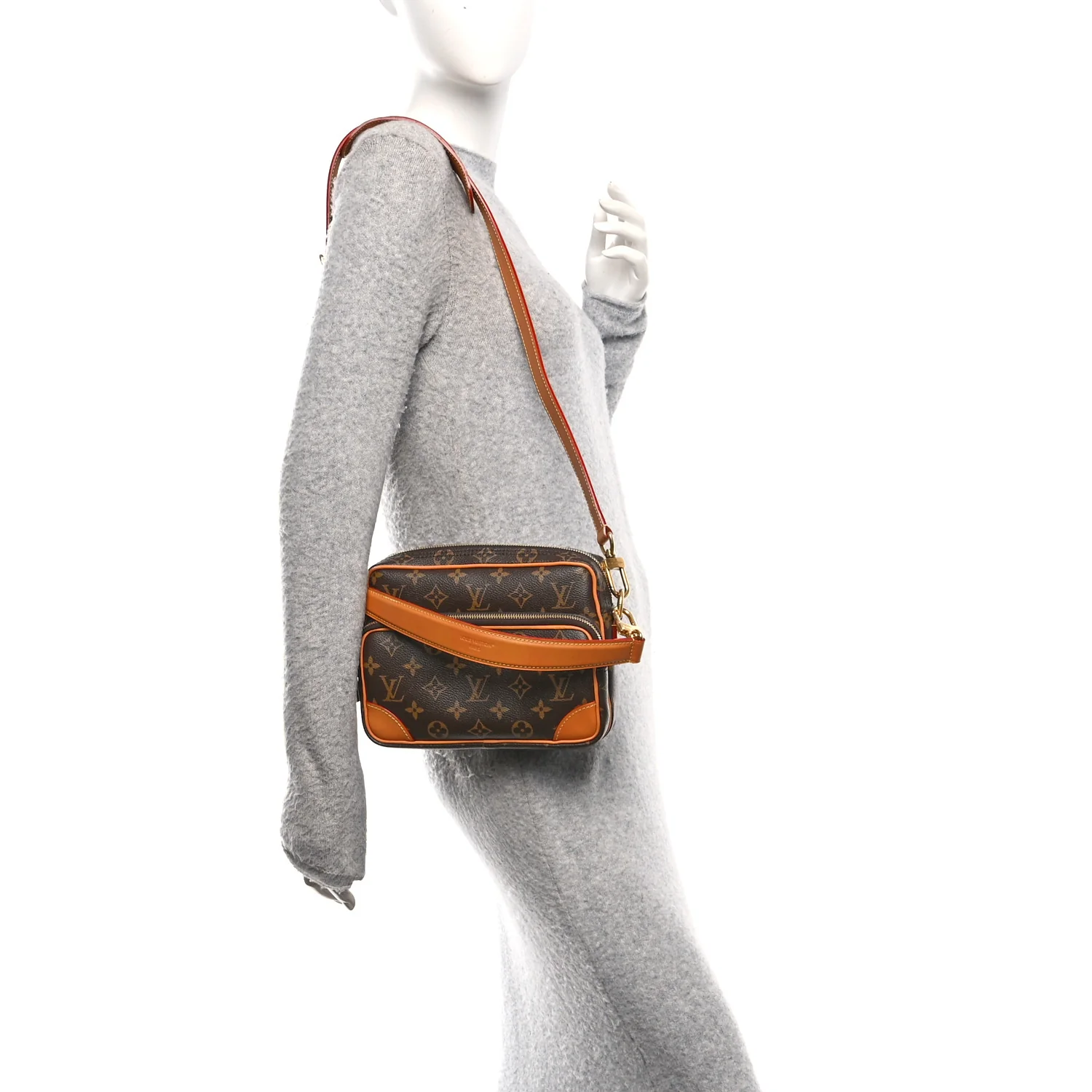 Monogram Archive Nil NM - Image 3