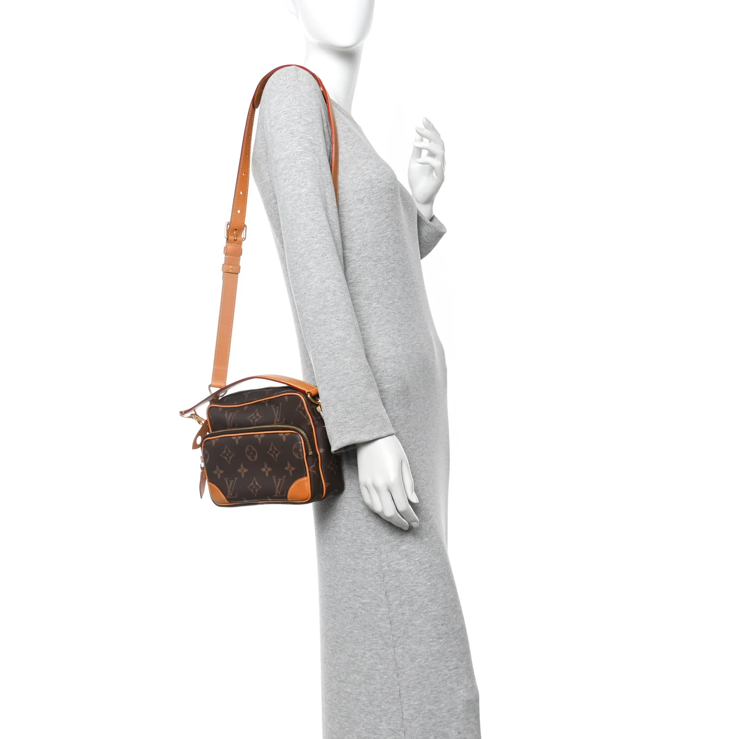 Monogram Archive Nil NM - Image 2