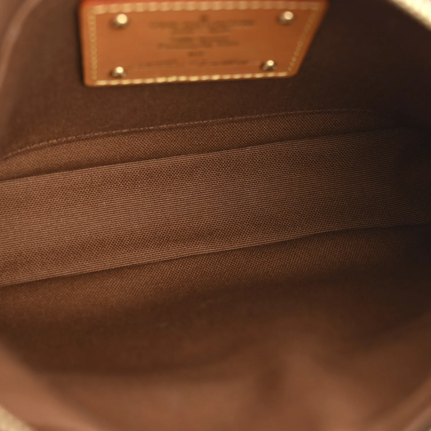 Monogram Archive Nil NM - Image 5