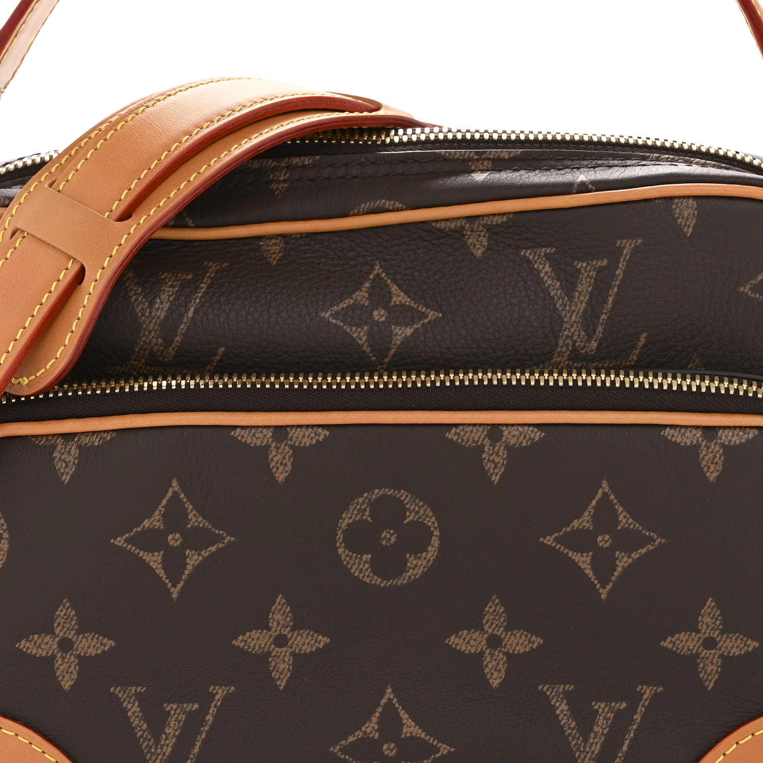 Monogram Archive Nil NM - Image 7