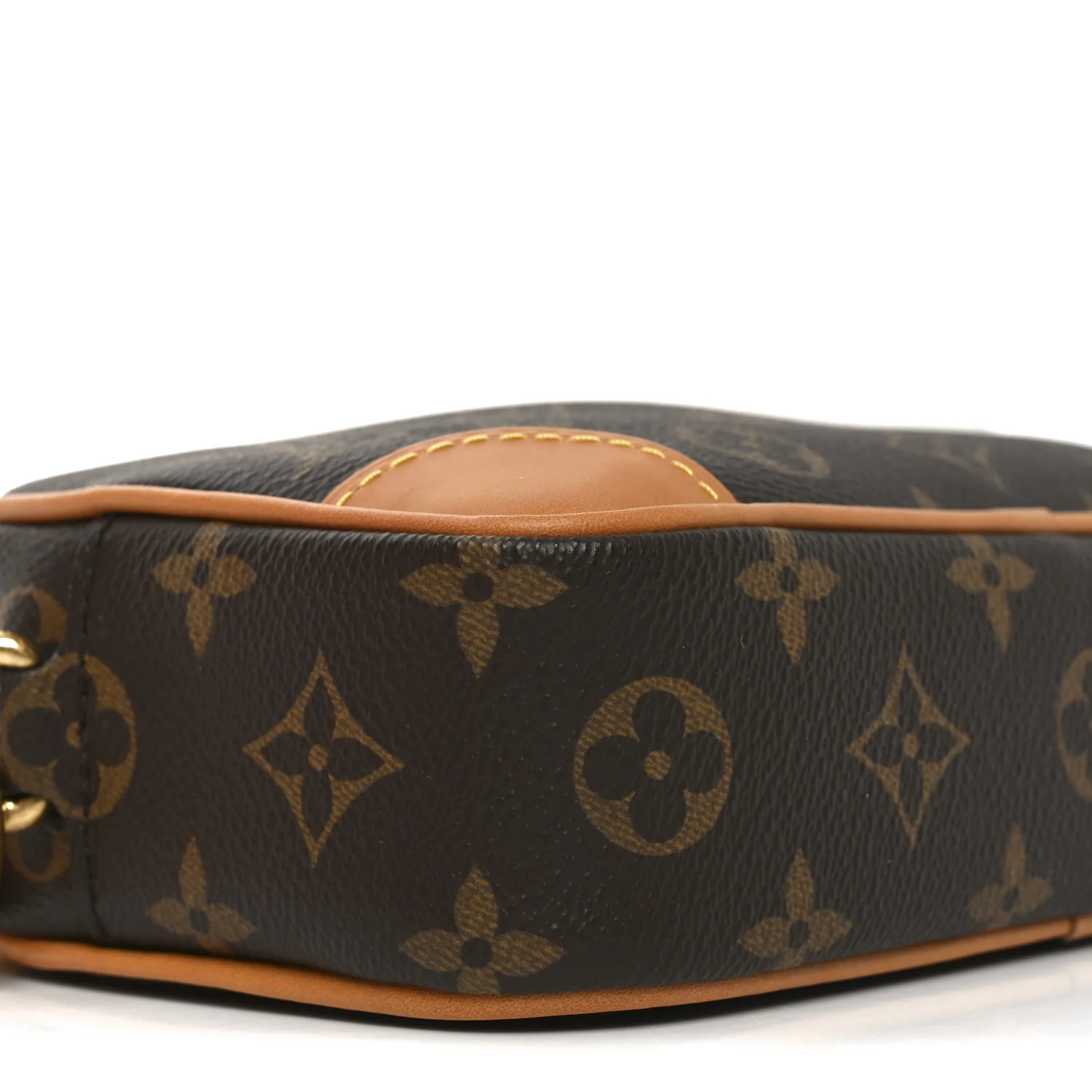 Monogram Archive Trocadero Wearable Wallet - Image 8
