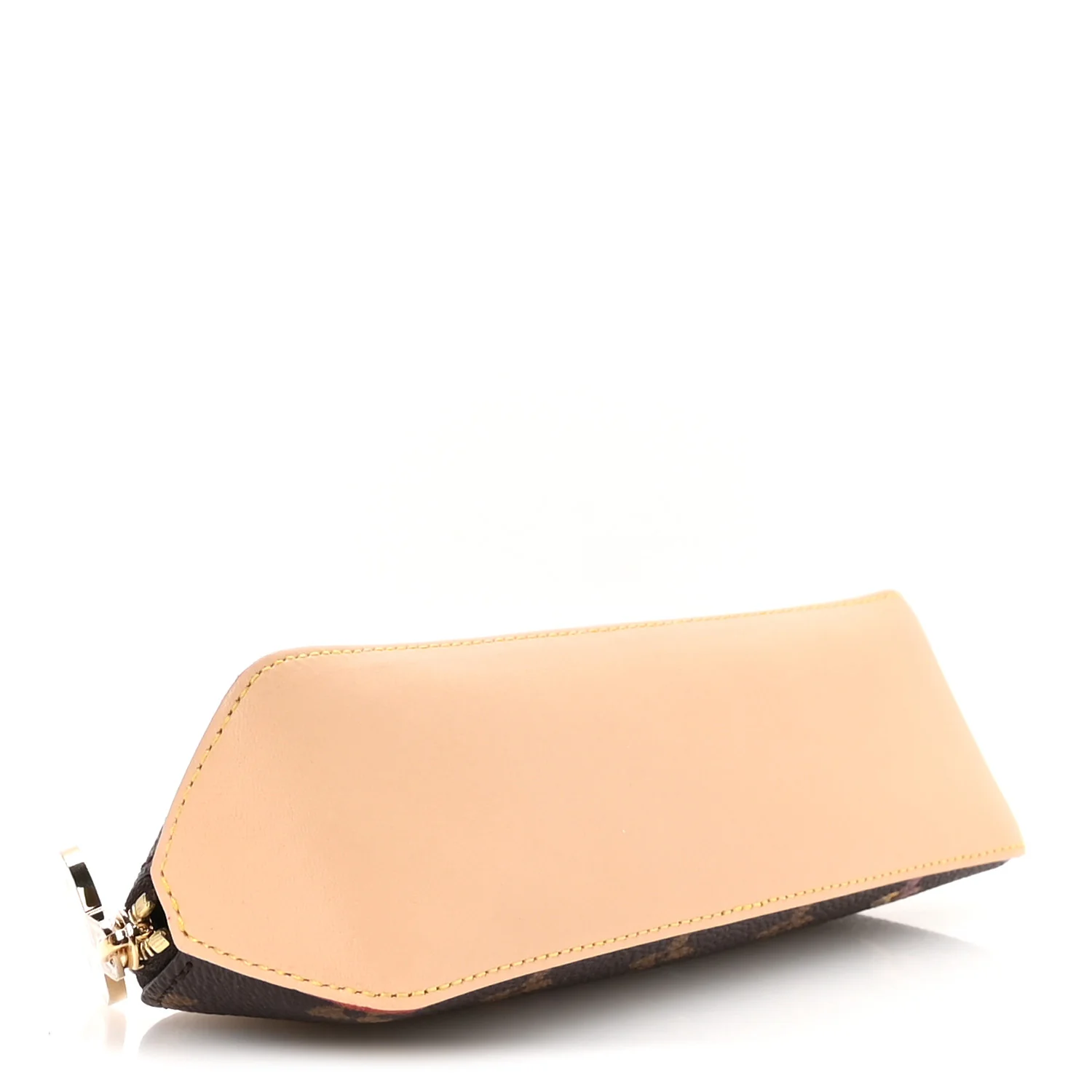 Monogram Art And Craft Elizabeth Pencil Pouch Multicolor - Image 4