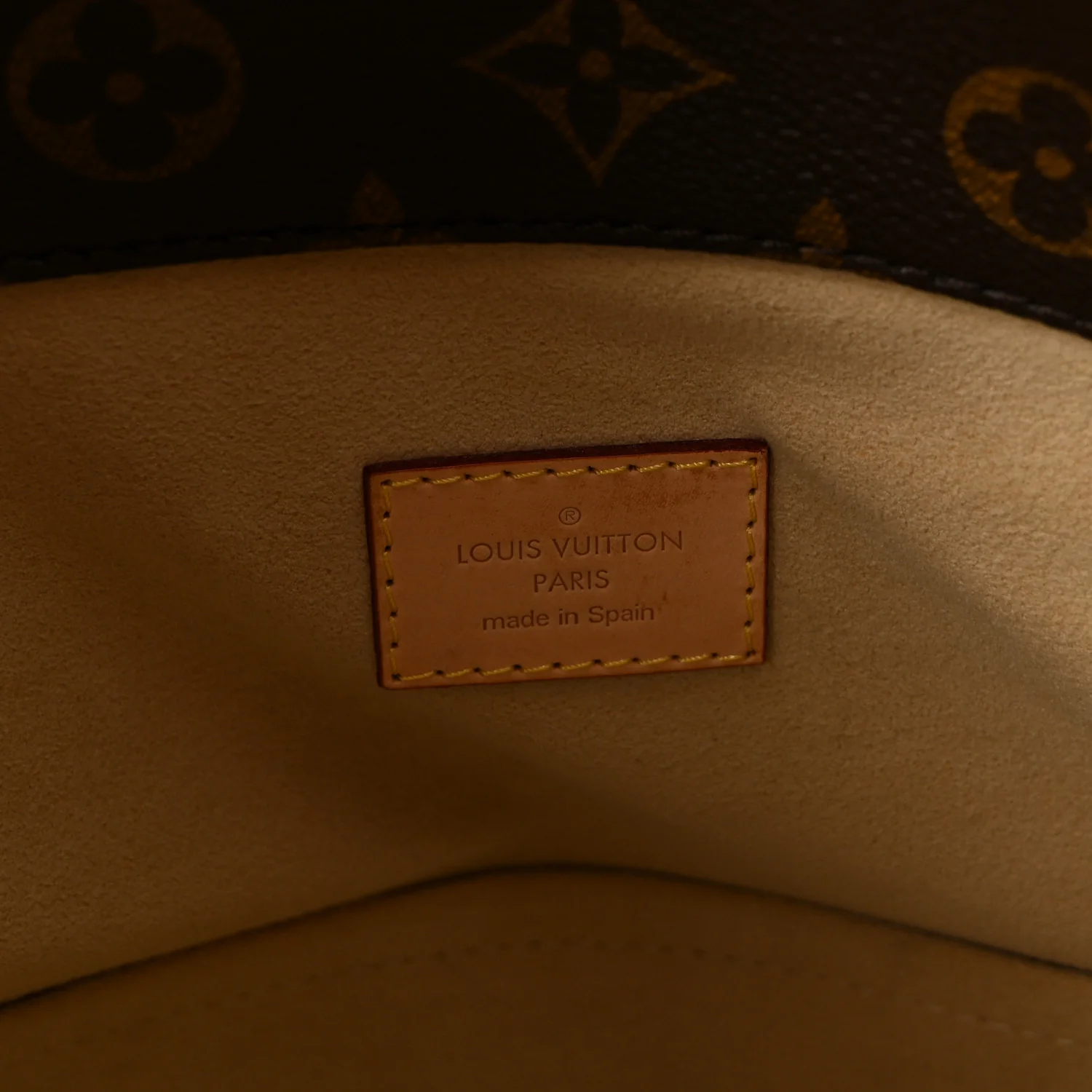 Monogram Artsy GM - Image 6