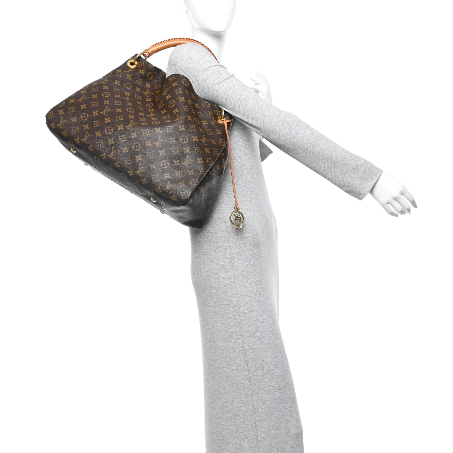 Monogram Artsy MM - Image 2