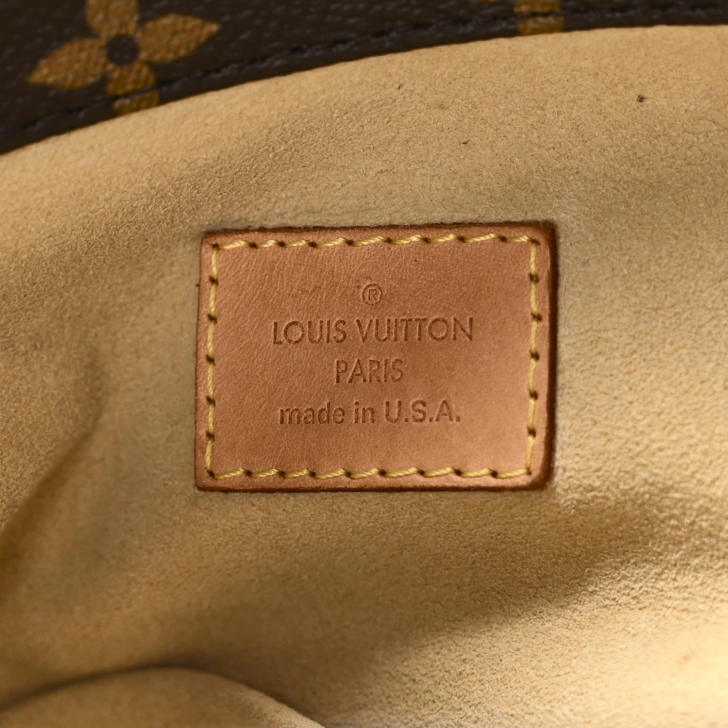 Monogram Artsy MM - Image 6