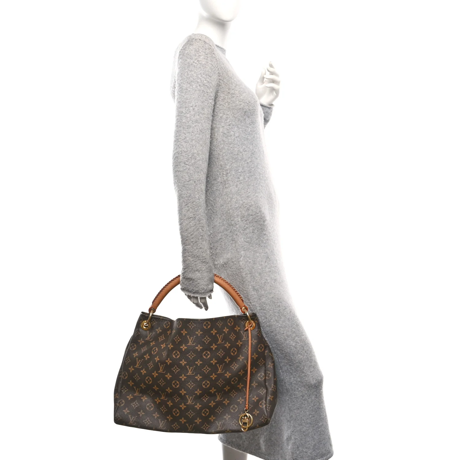 Monogram Artsy MM - Image 2