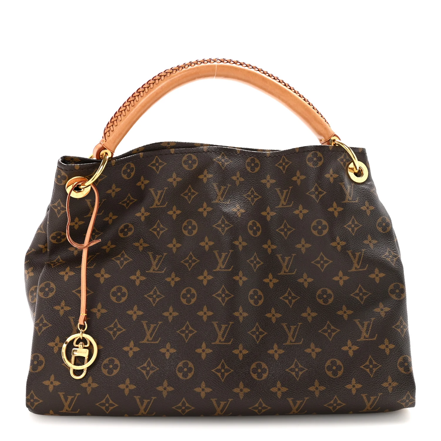 Monogram Artsy MM