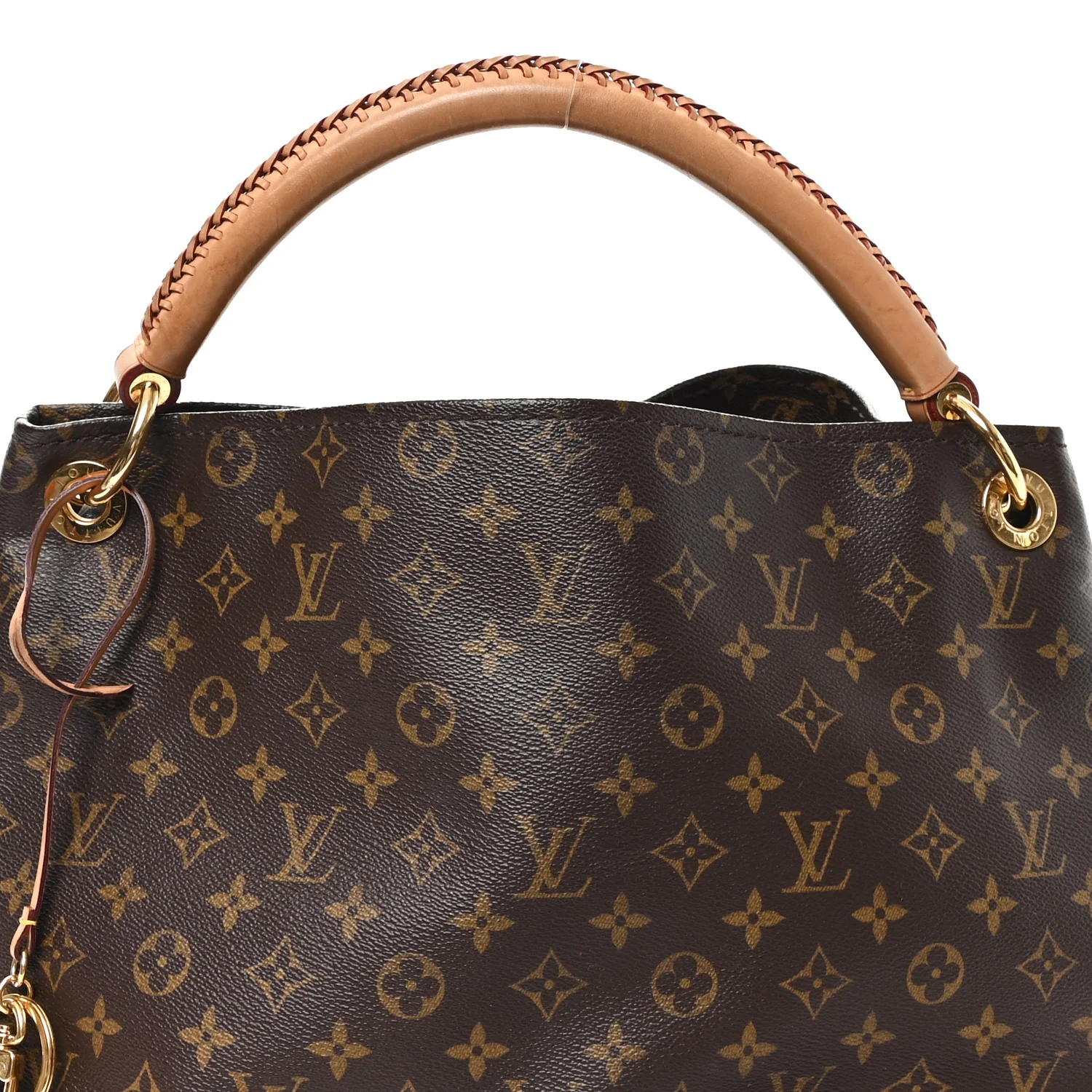 Monogram Artsy MM - Image 7