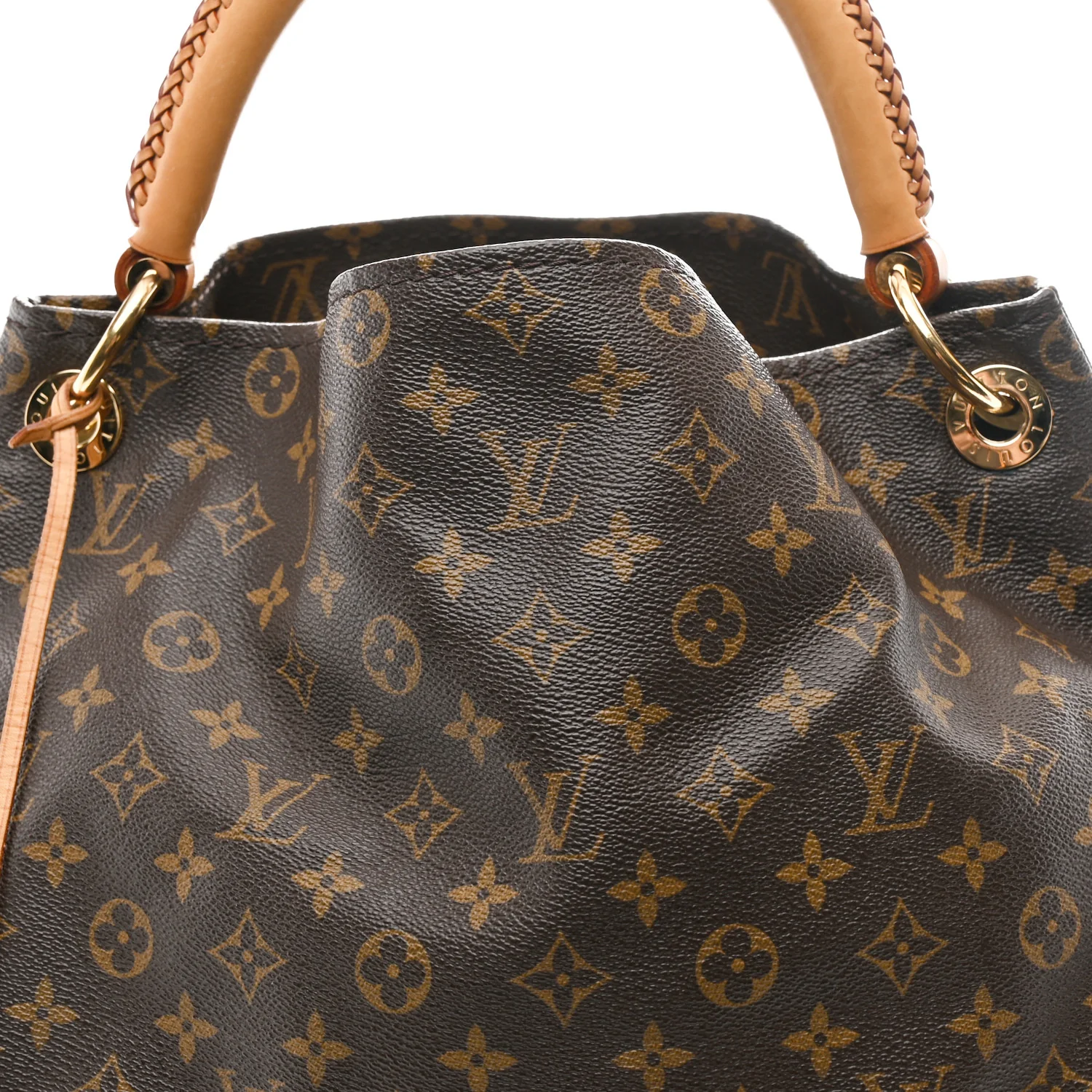 Monogram Artsy MM - Image 7