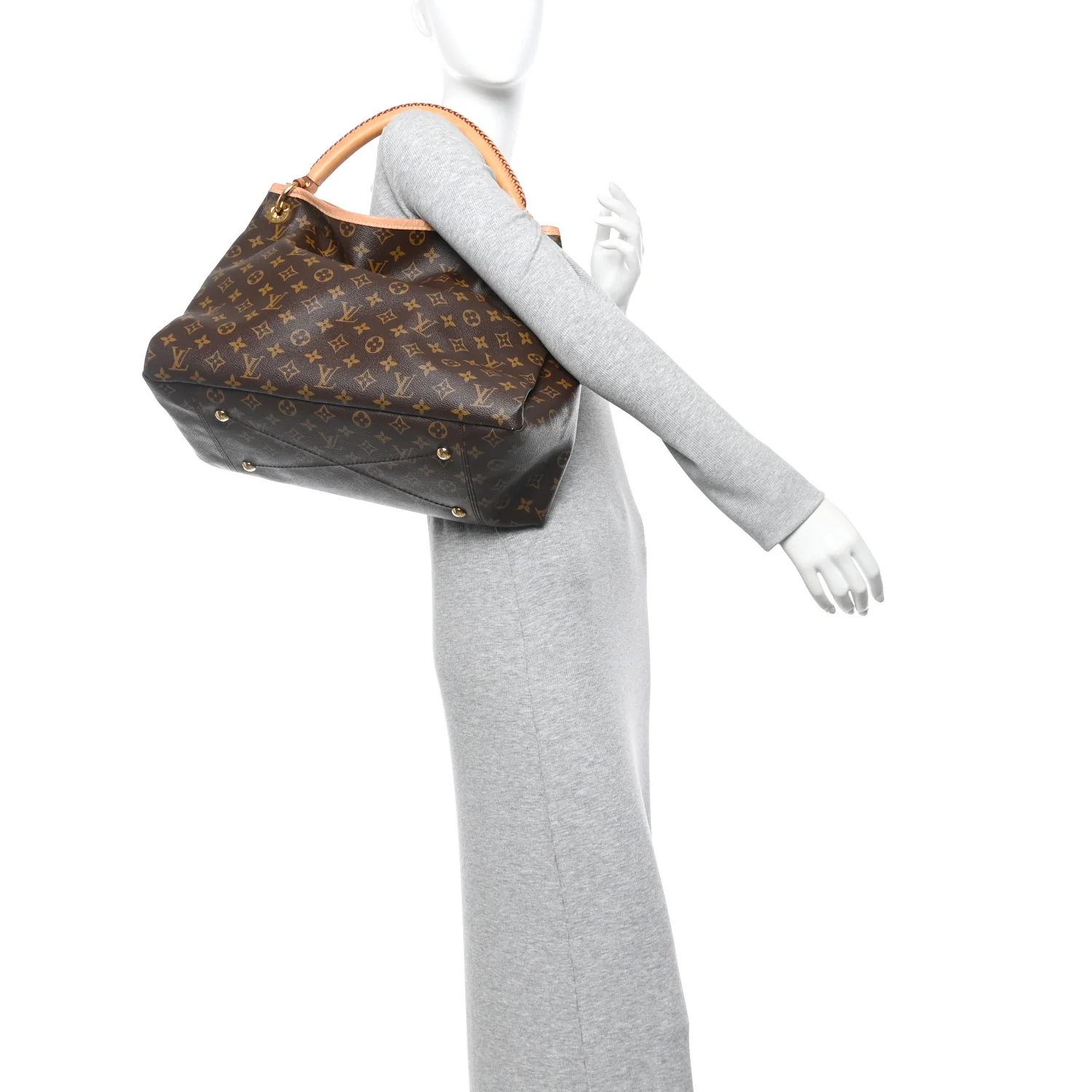 Monogram Artsy MM - Image 2