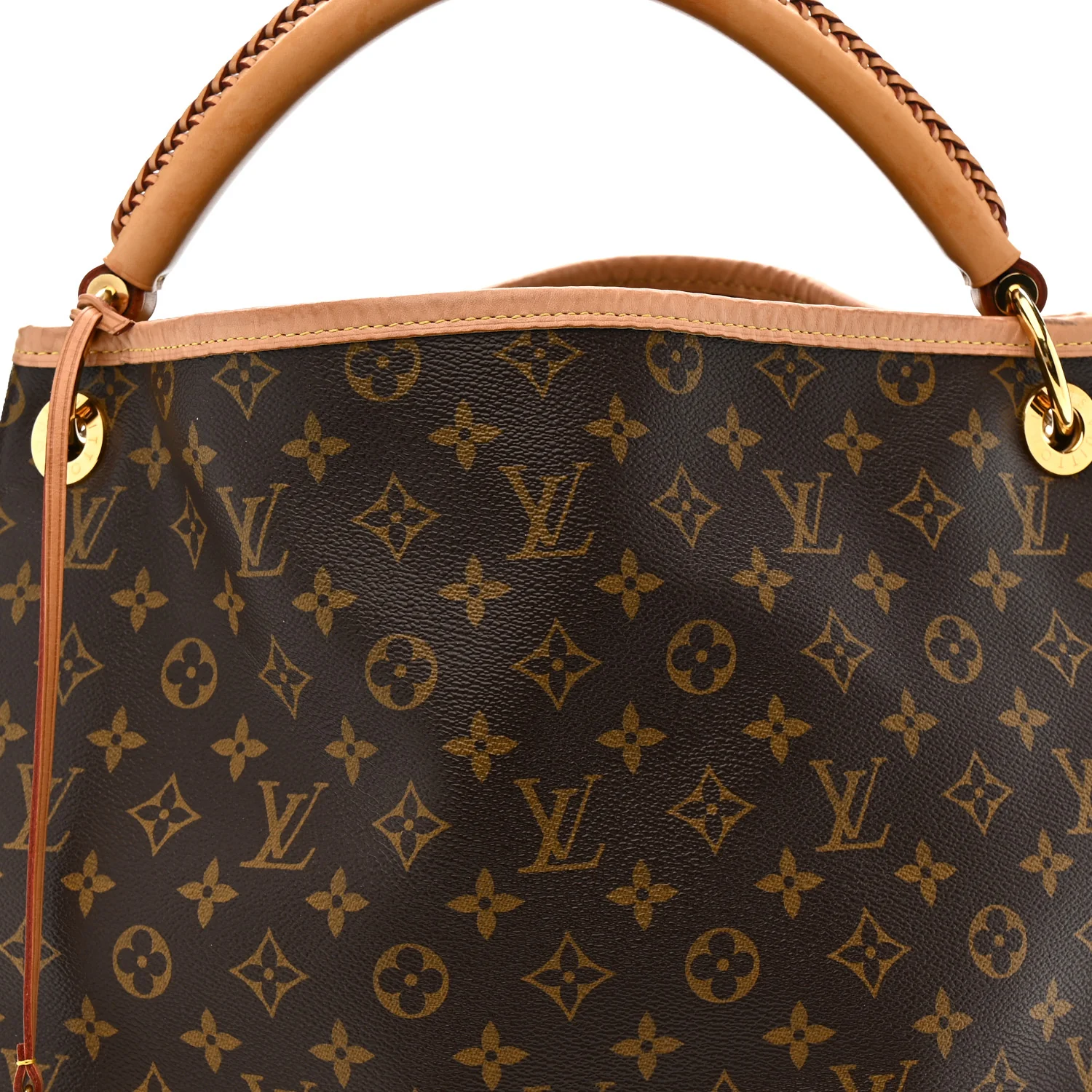 Monogram Artsy MM - Image 8