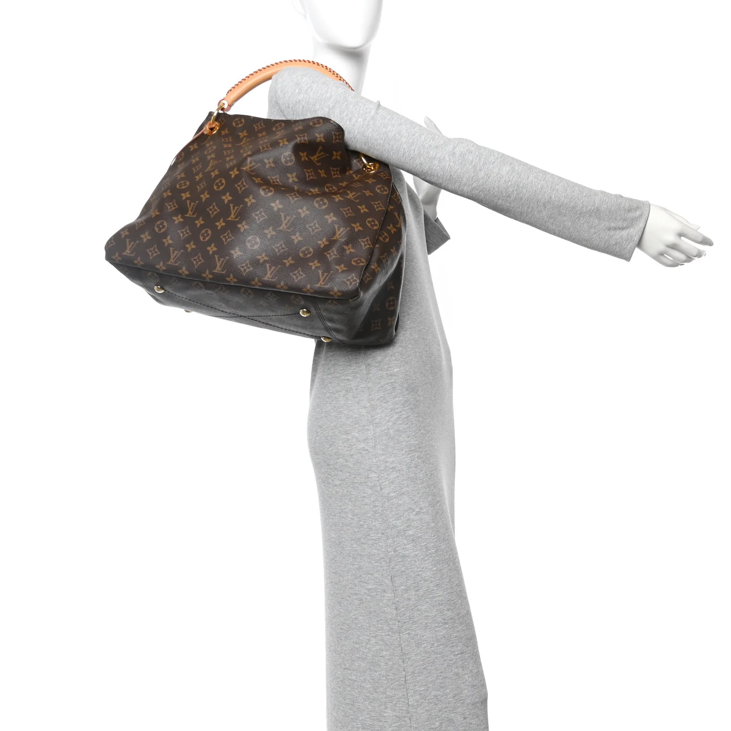 Monogram Artsy MM - Image 2